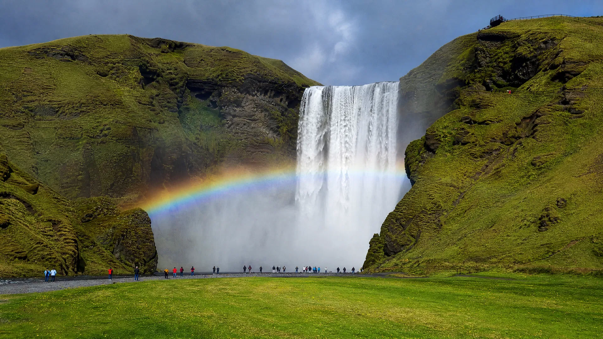 Highlights of Iceland 11