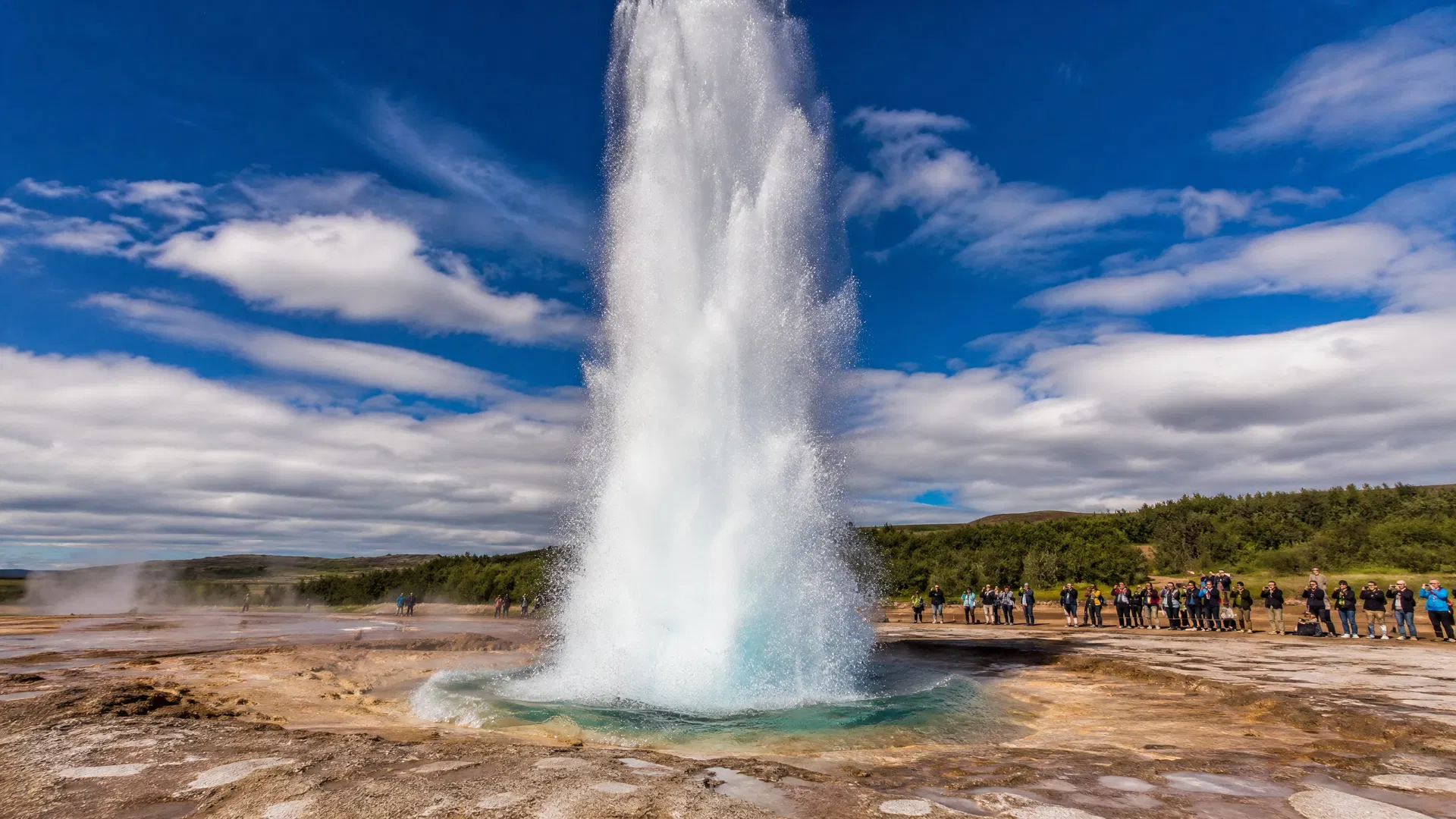 Highlights of Iceland 7