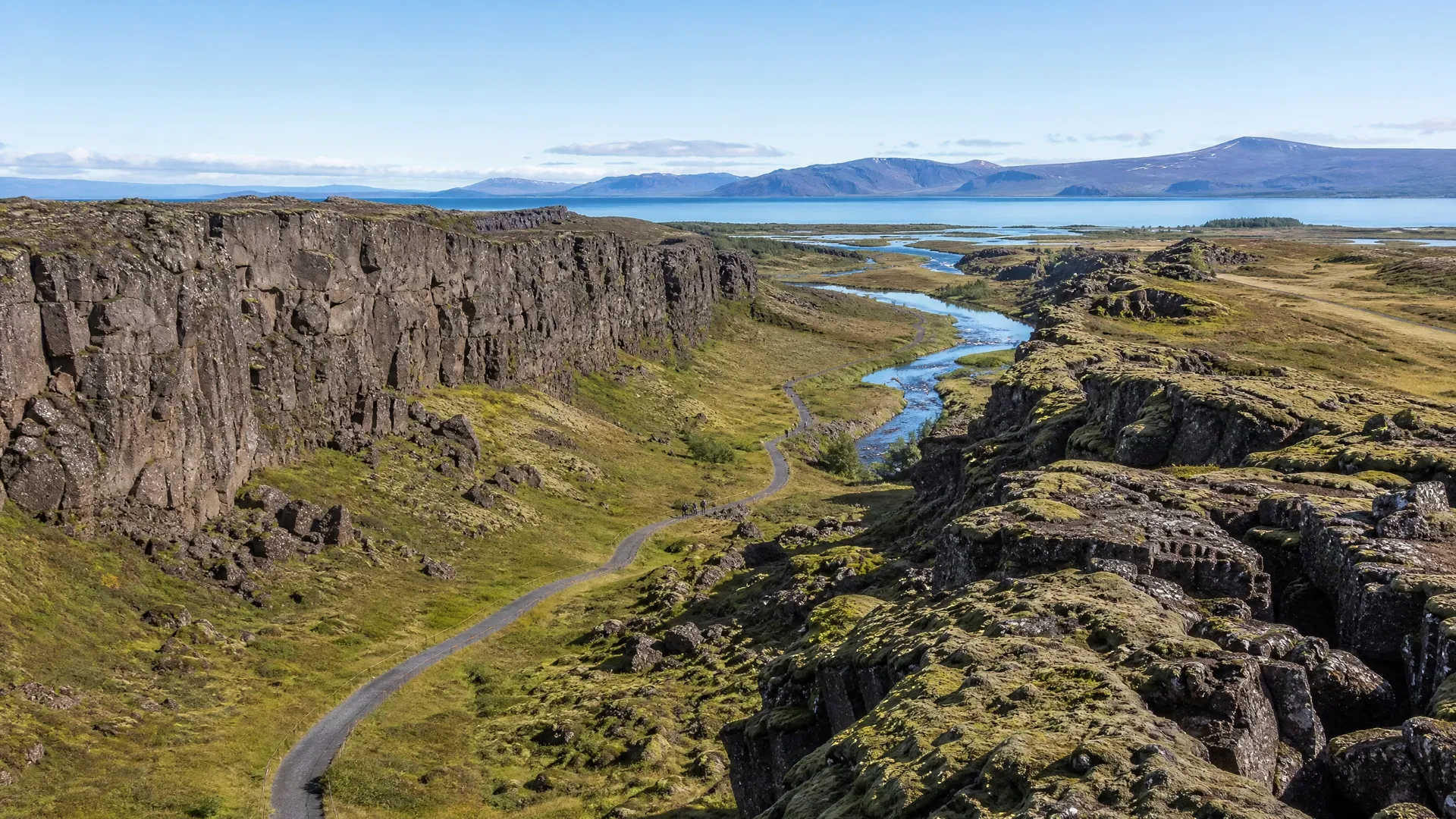 Highlights of Iceland 8