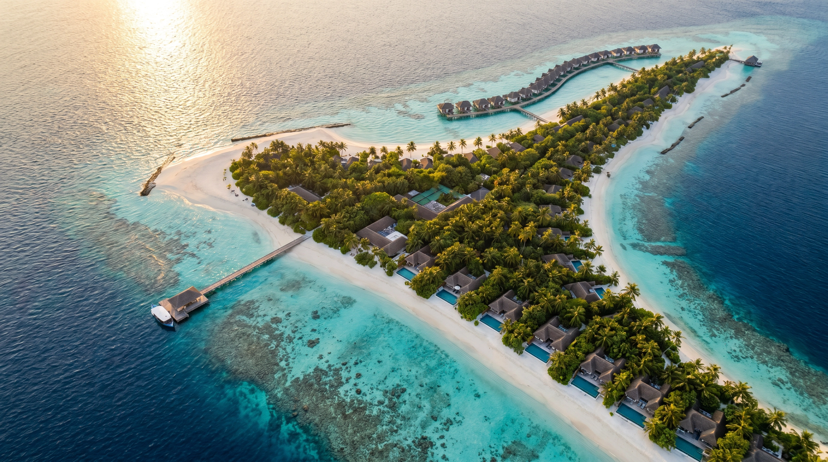 JOALI Maldives