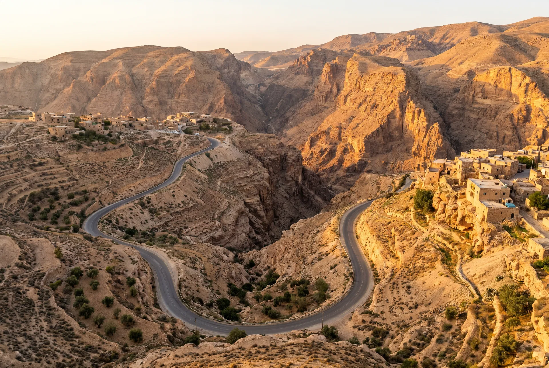 Jordan: Ancient Kingdoms & Desert Splendor 7