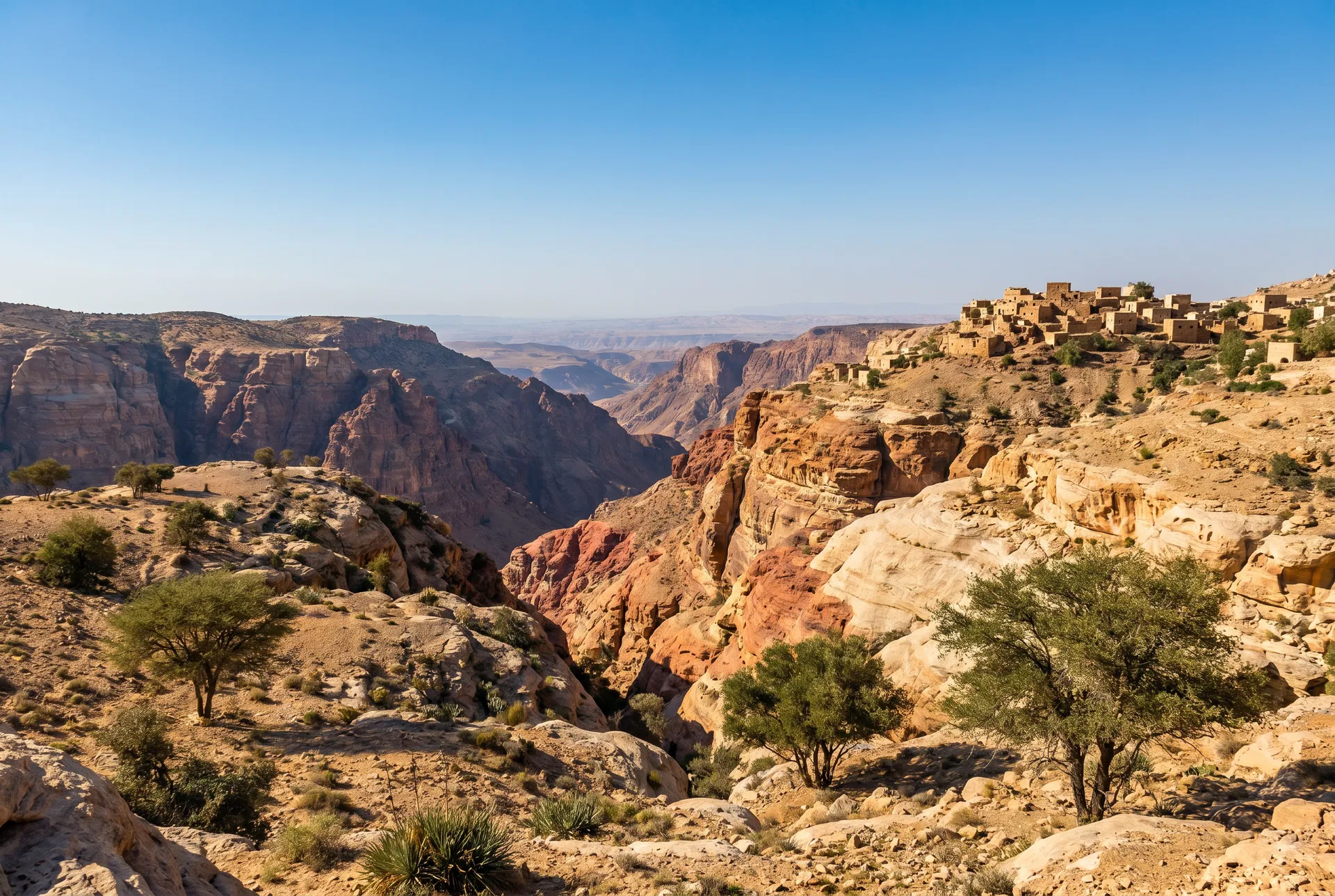 Jordan: Ancient Kingdoms & Desert Splendor 14