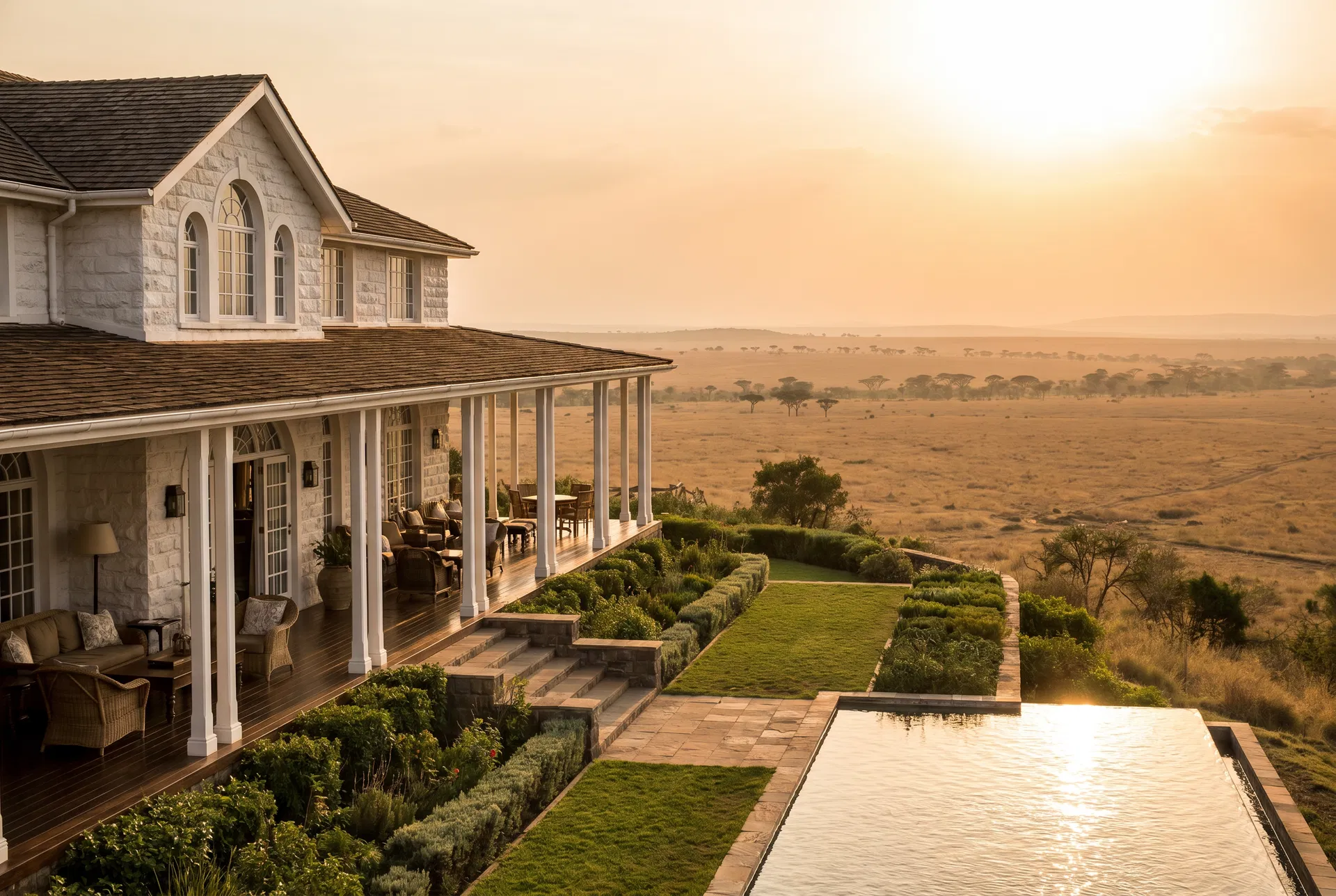 Kenya & Tanzania: East African Safari Odyssey 6