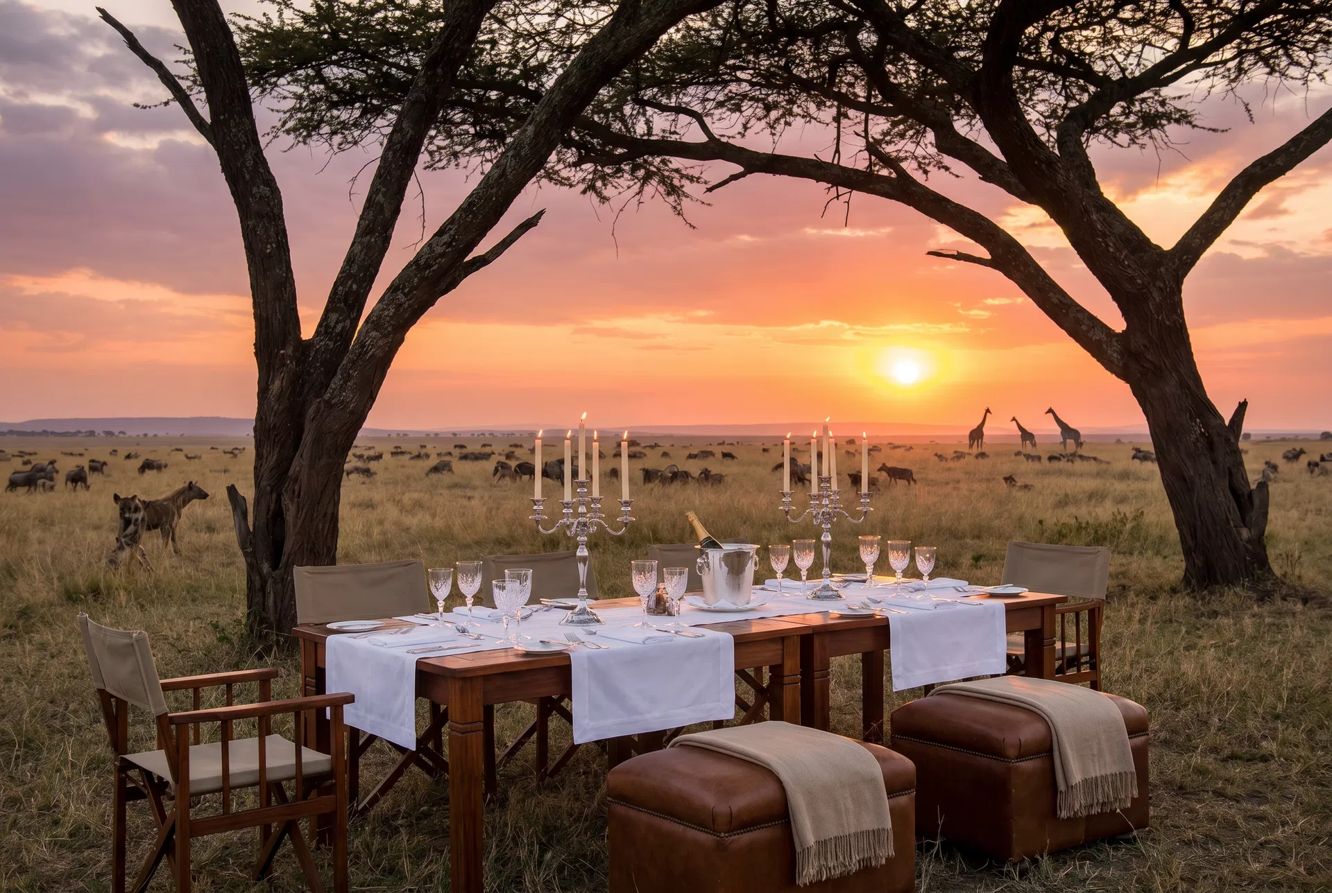 Kenya & Tanzania: East African Safari Odyssey 10
