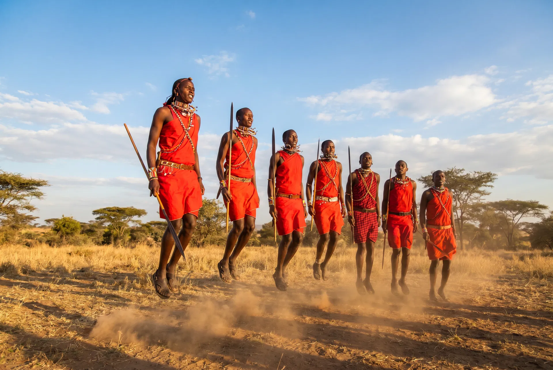 Kenya & Tanzania: East African Safari Odyssey 13