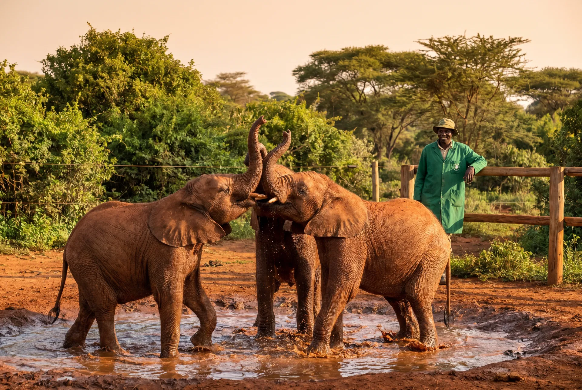 Kenya & Tanzania: East African Safari Odyssey 15