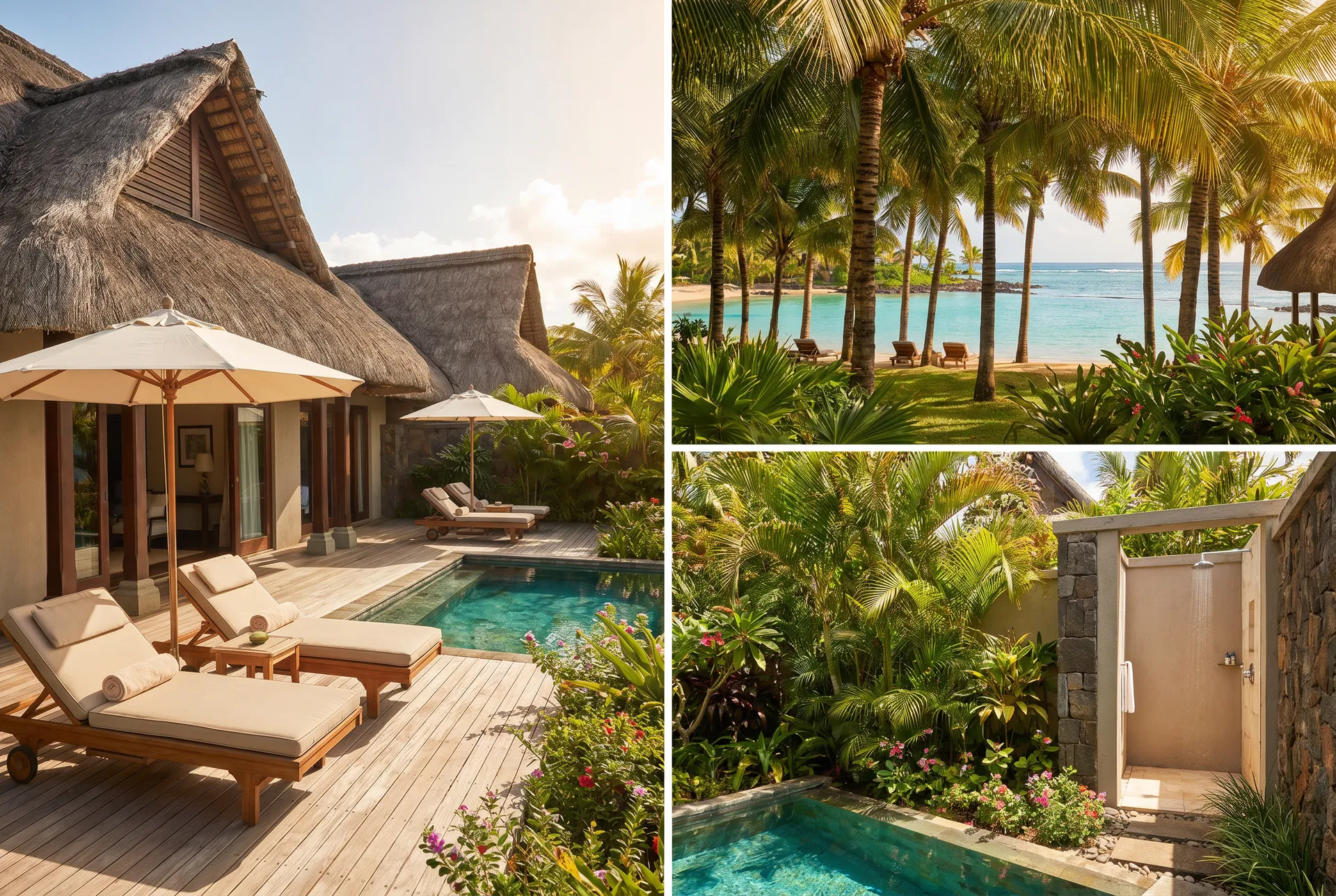 Mauritius: Championship Golf & Luxury Retreat 4
