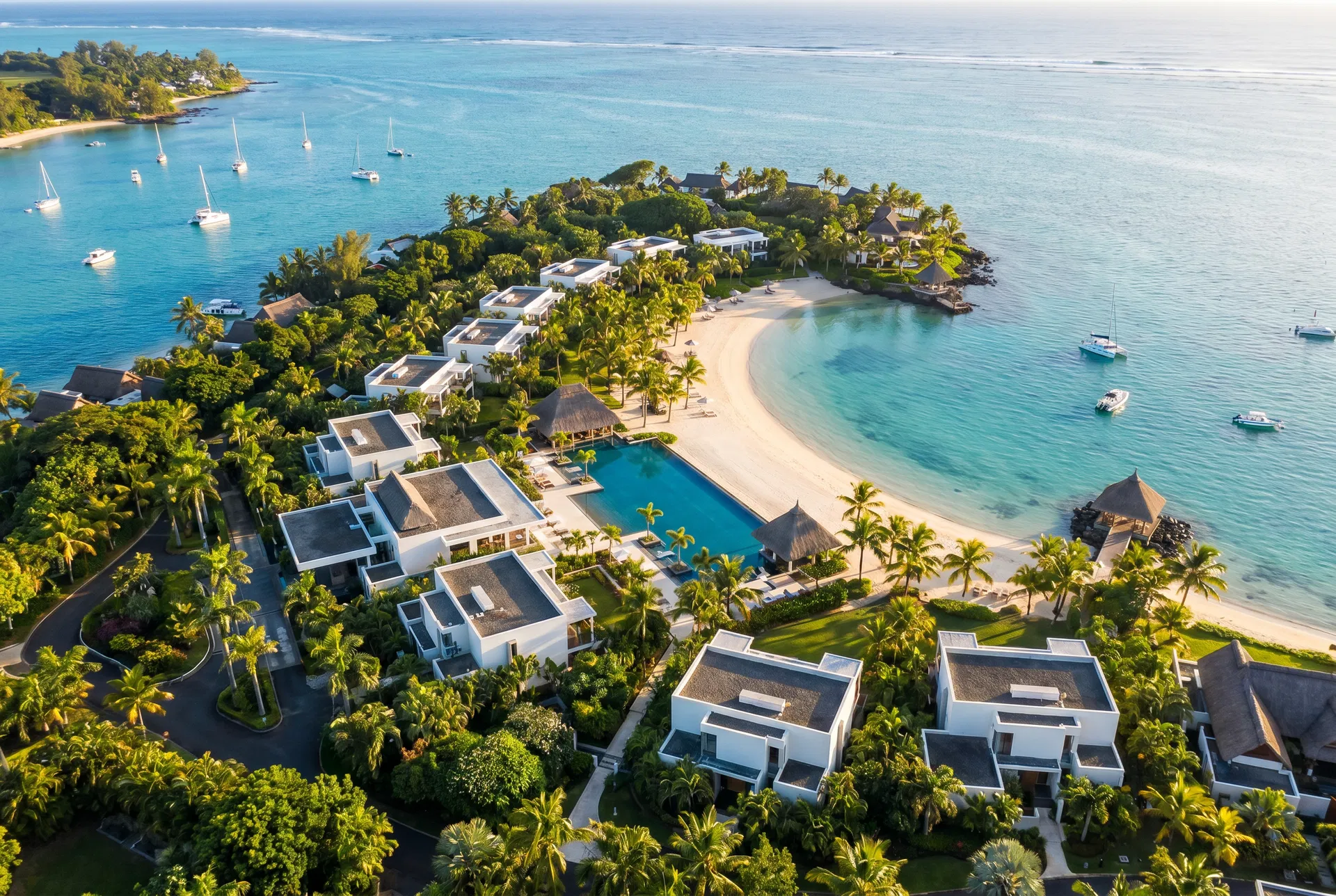 Mauritius: Championship Golf & Luxury Retreat 7