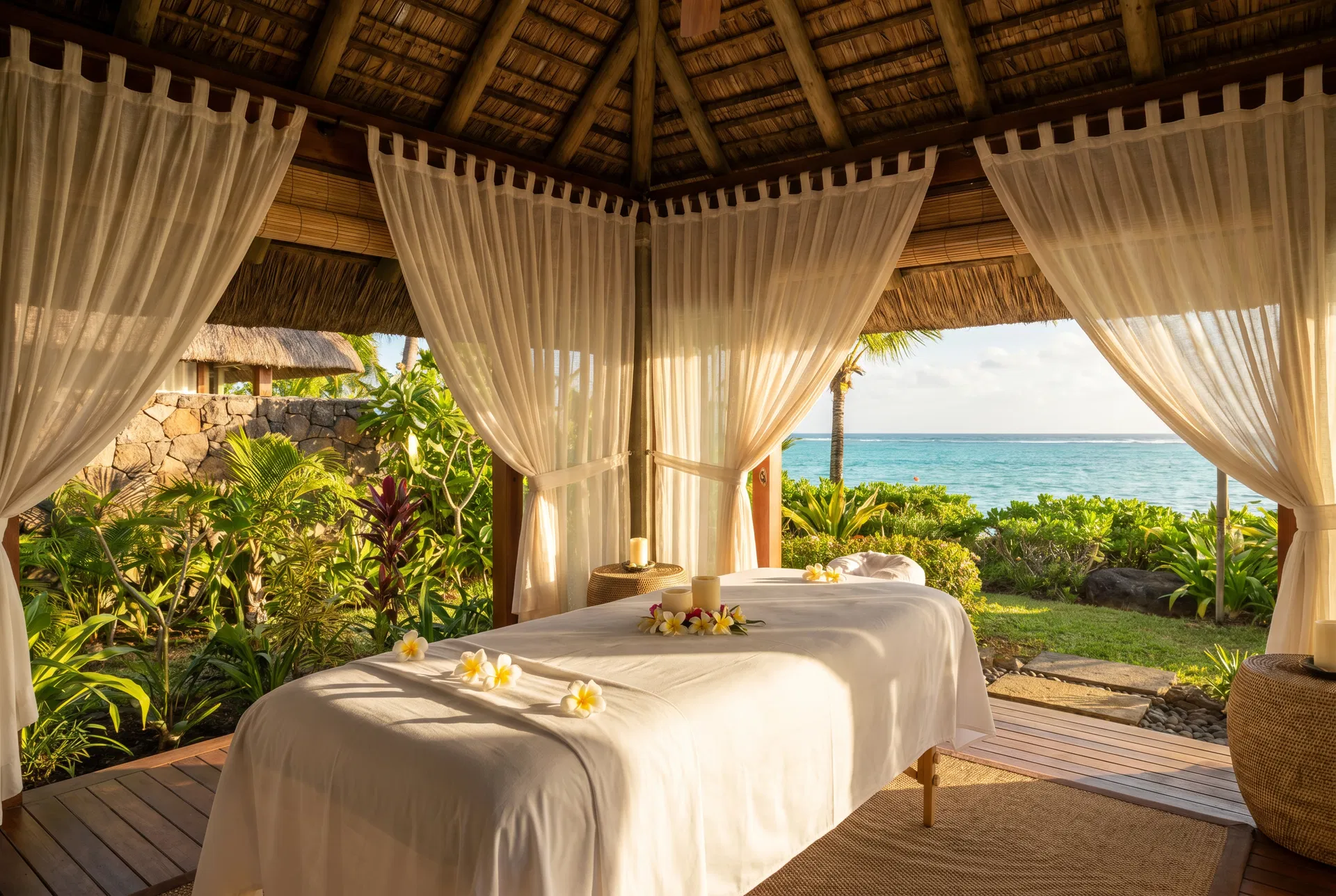 Mauritius: Championship Golf & Luxury Retreat 9
