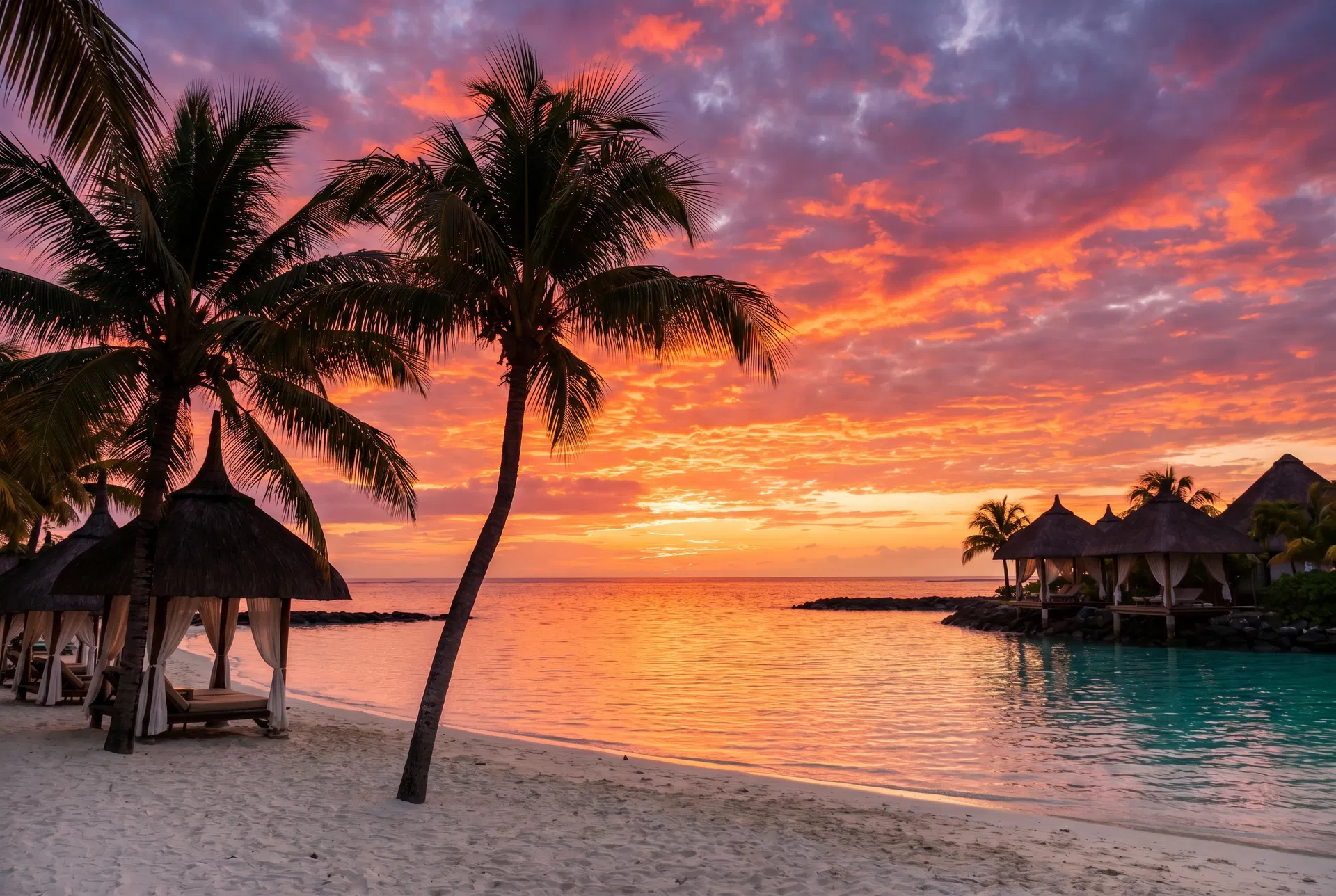 Mauritius: Championship Golf & Luxury Retreat 10