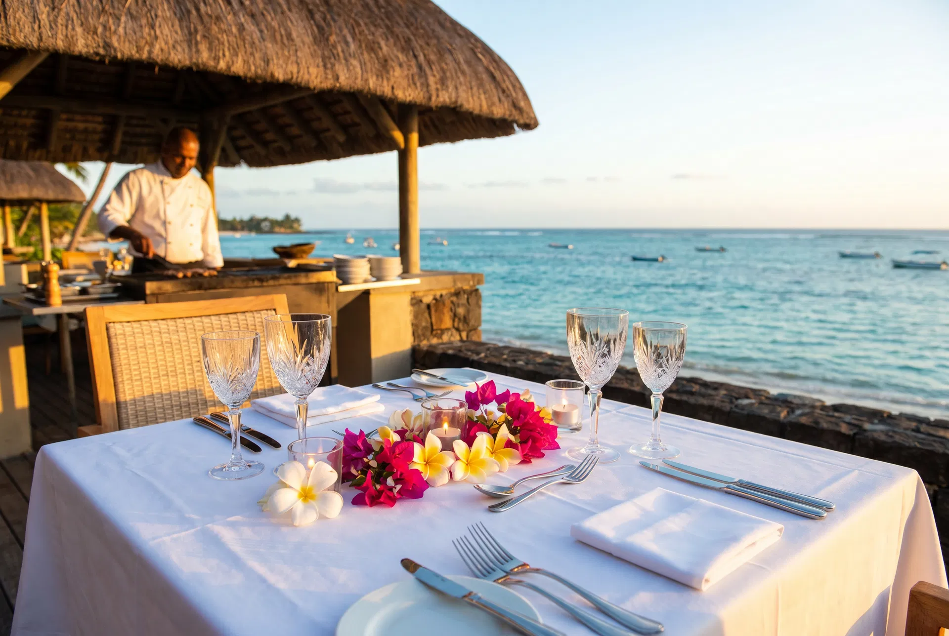 Mauritius: Championship Golf & Luxury Retreat 11