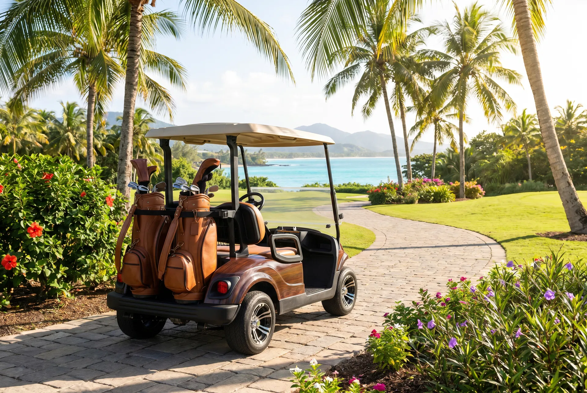 Mauritius: Championship Golf & Luxury Retreat 12