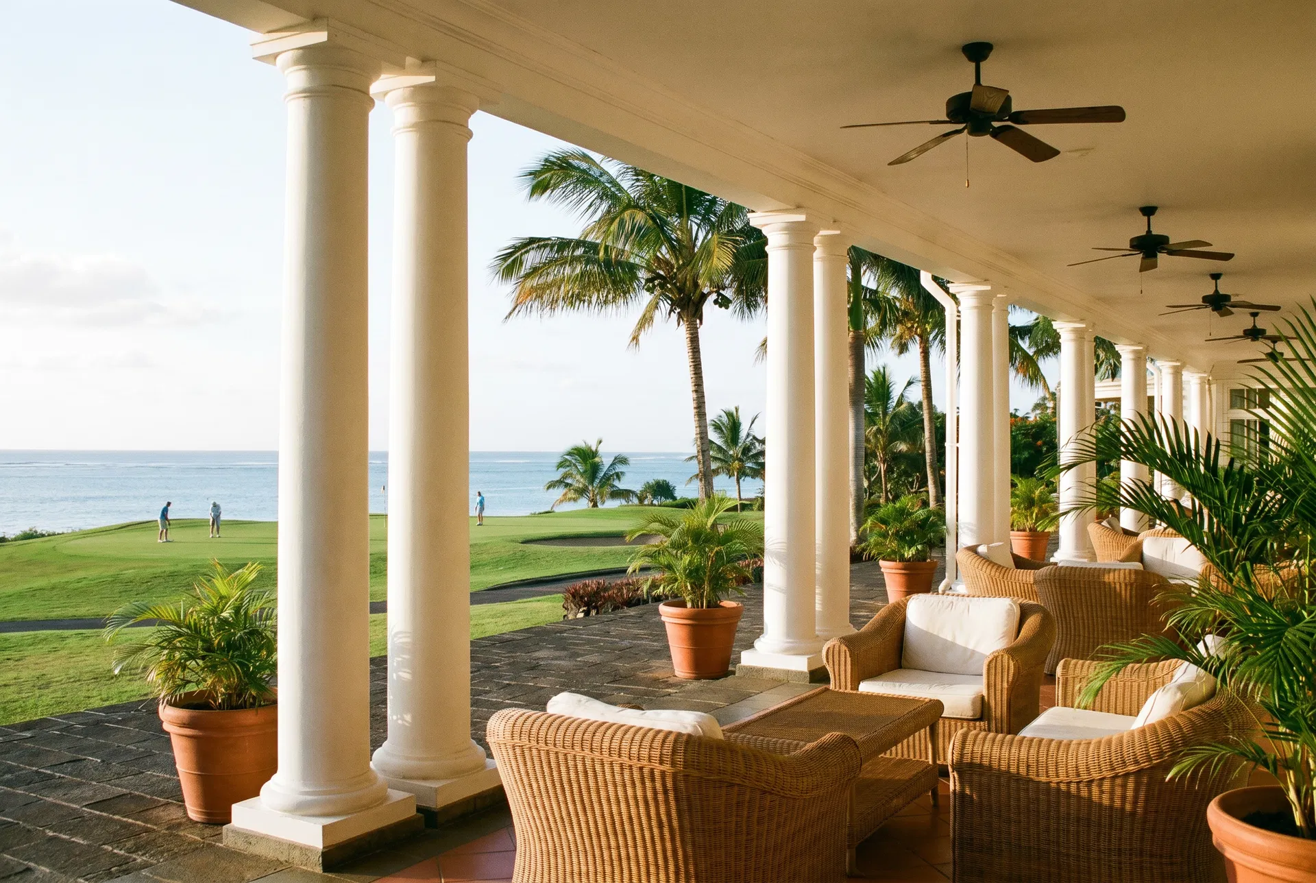 Mauritius: Championship Golf & Luxury Retreat 14
