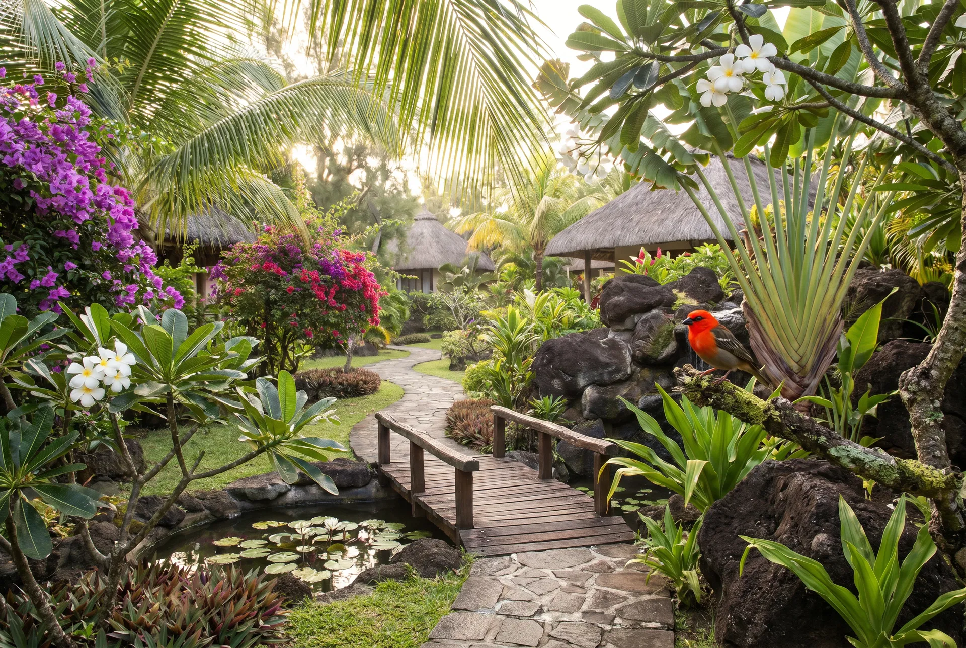Mauritius: Championship Golf & Luxury Retreat 15