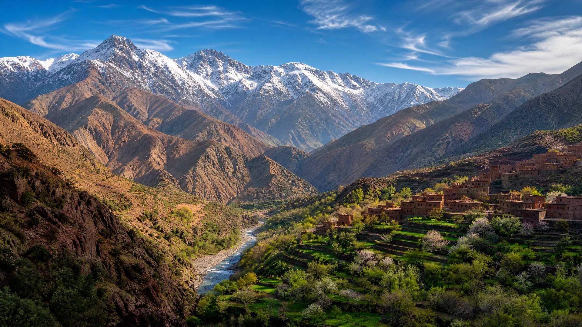 Authentic Morocco 14