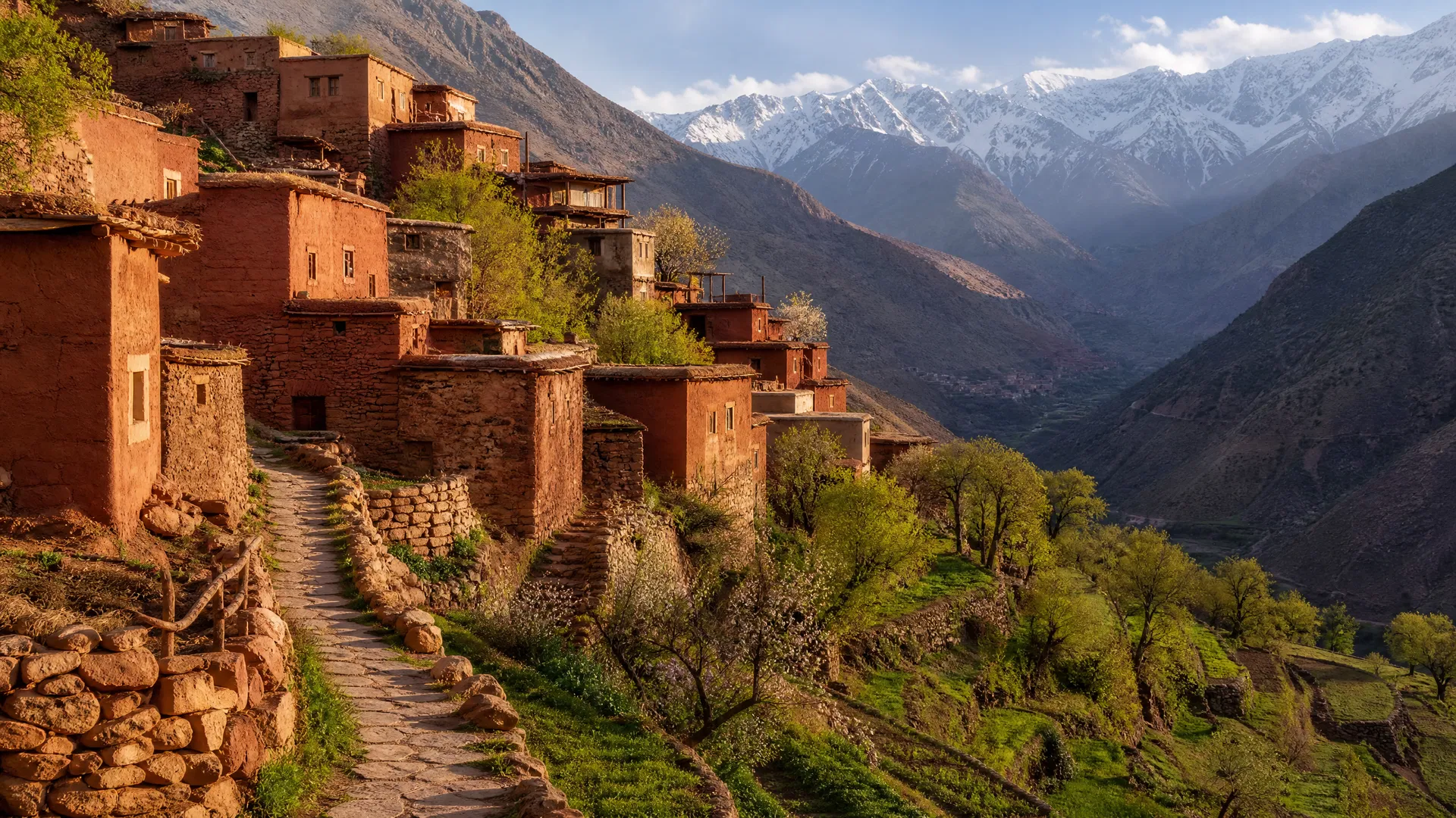 Authentic Morocco 15