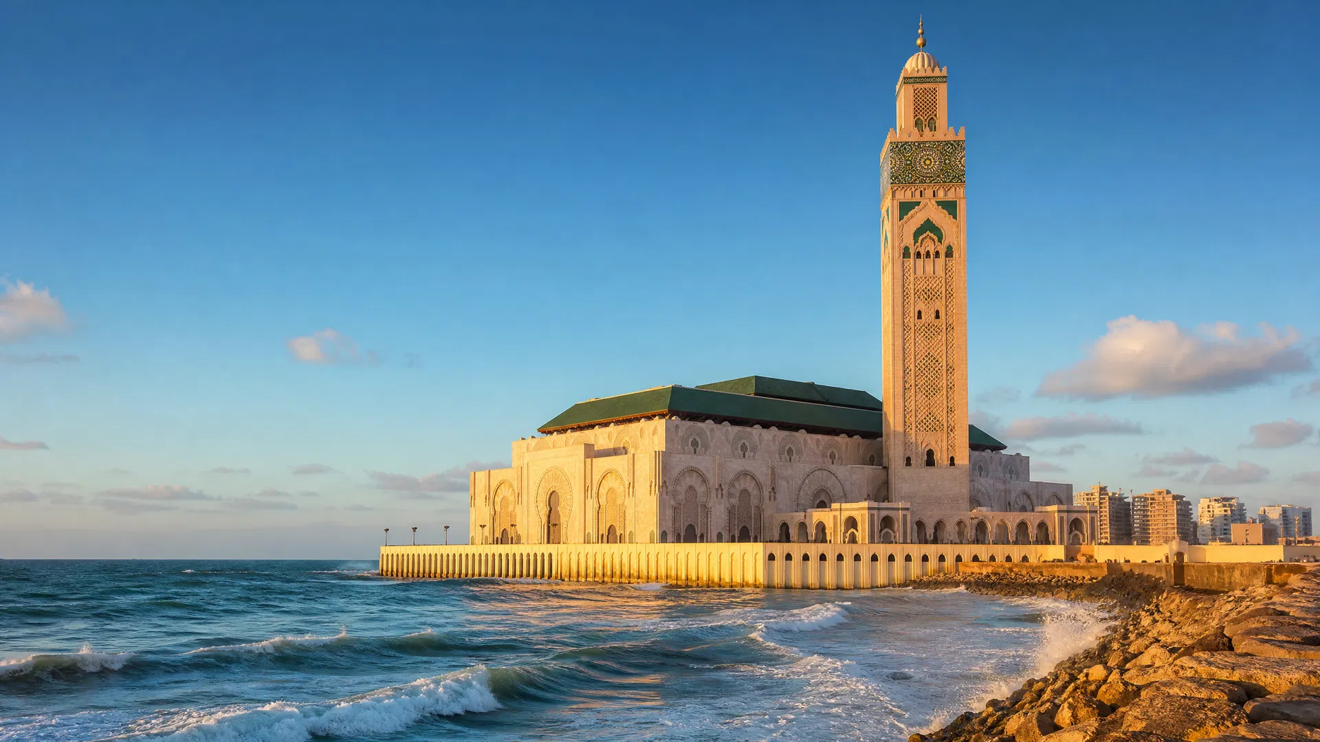 Authentic Morocco 1