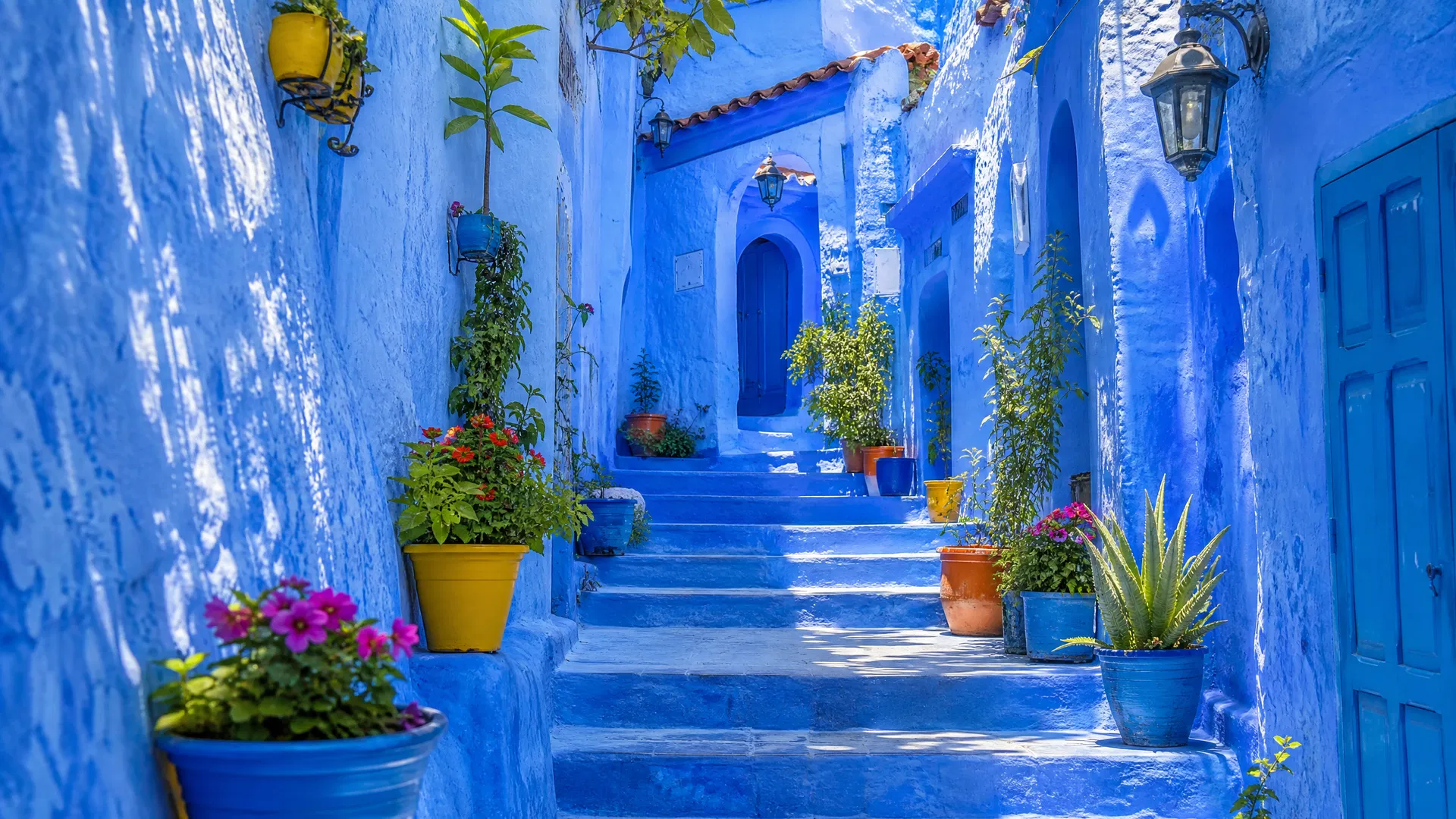 Authentic Morocco 2