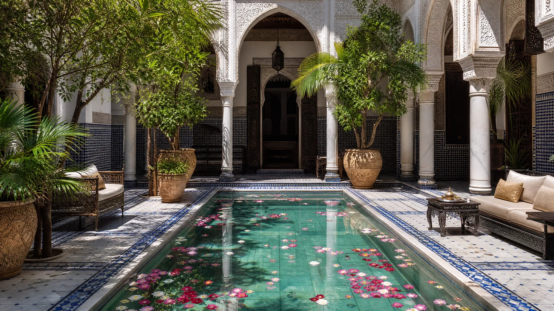 Authentic Morocco 6