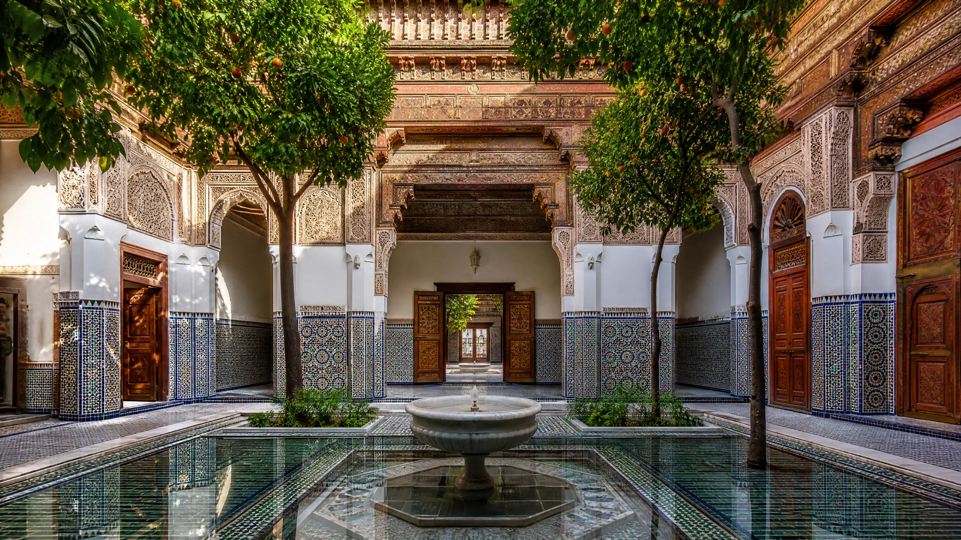 Authentic Morocco 8