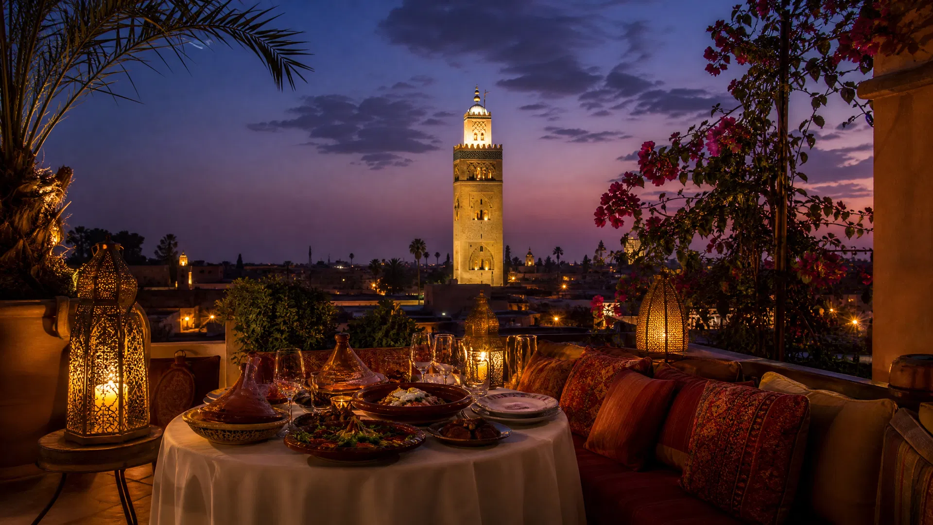Authentic Morocco 10