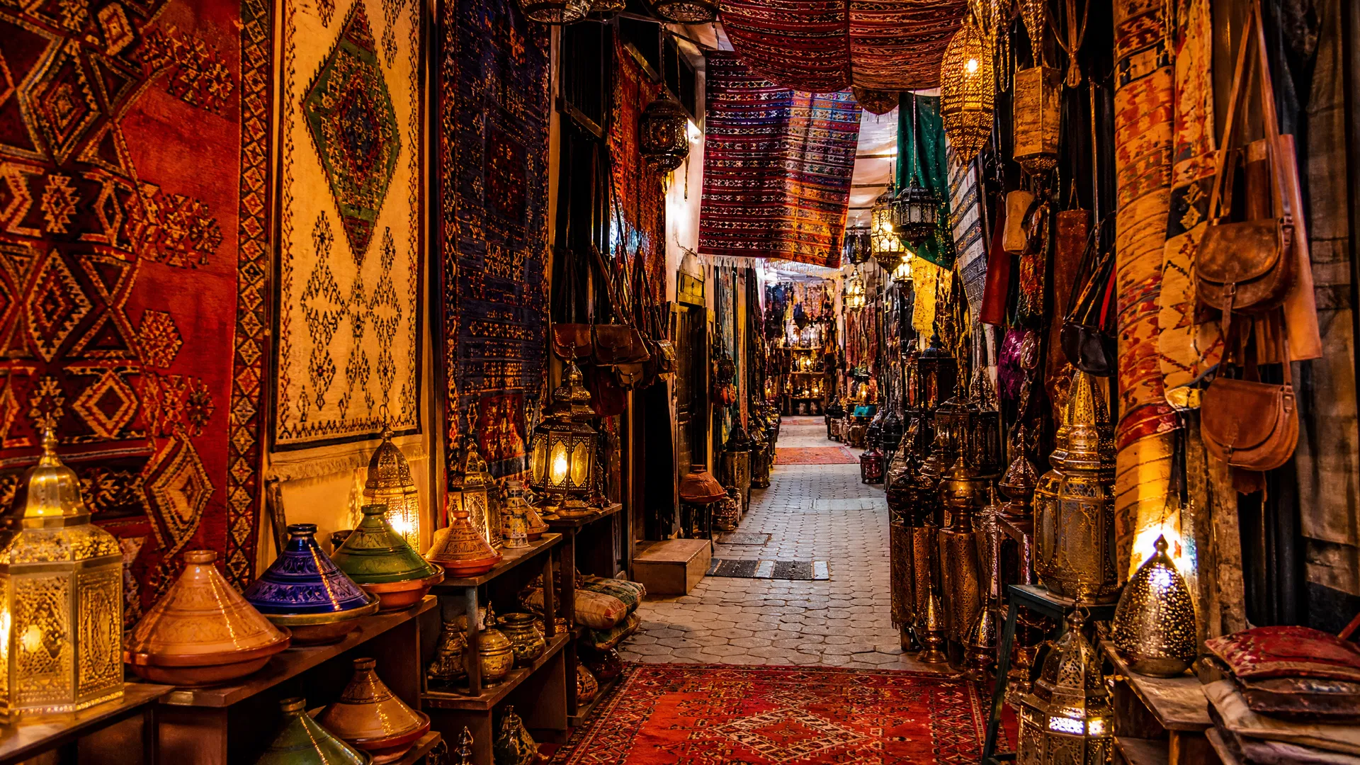 Authentic Morocco 7