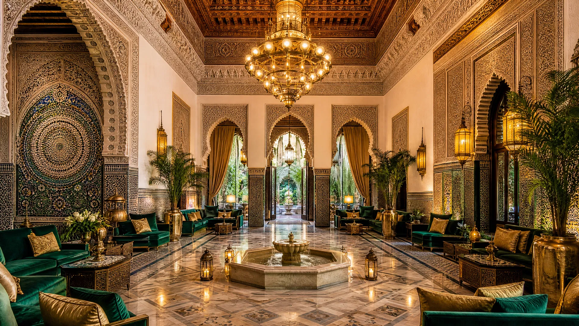 Authentic Morocco 11