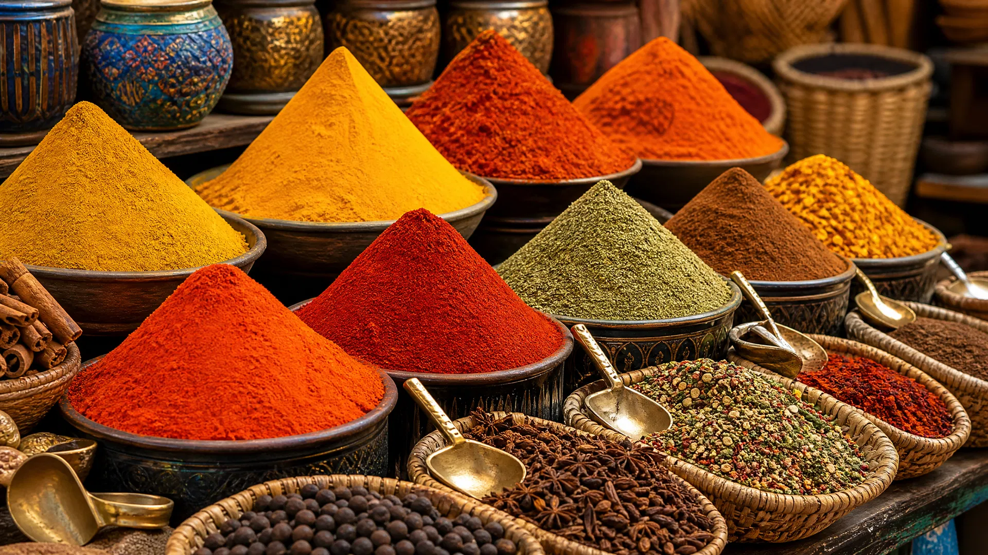 Authentic Morocco 13