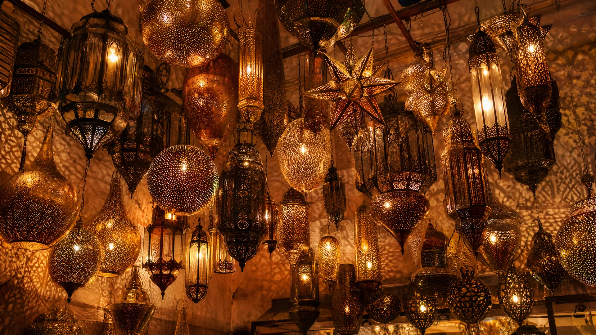Authentic Morocco 12