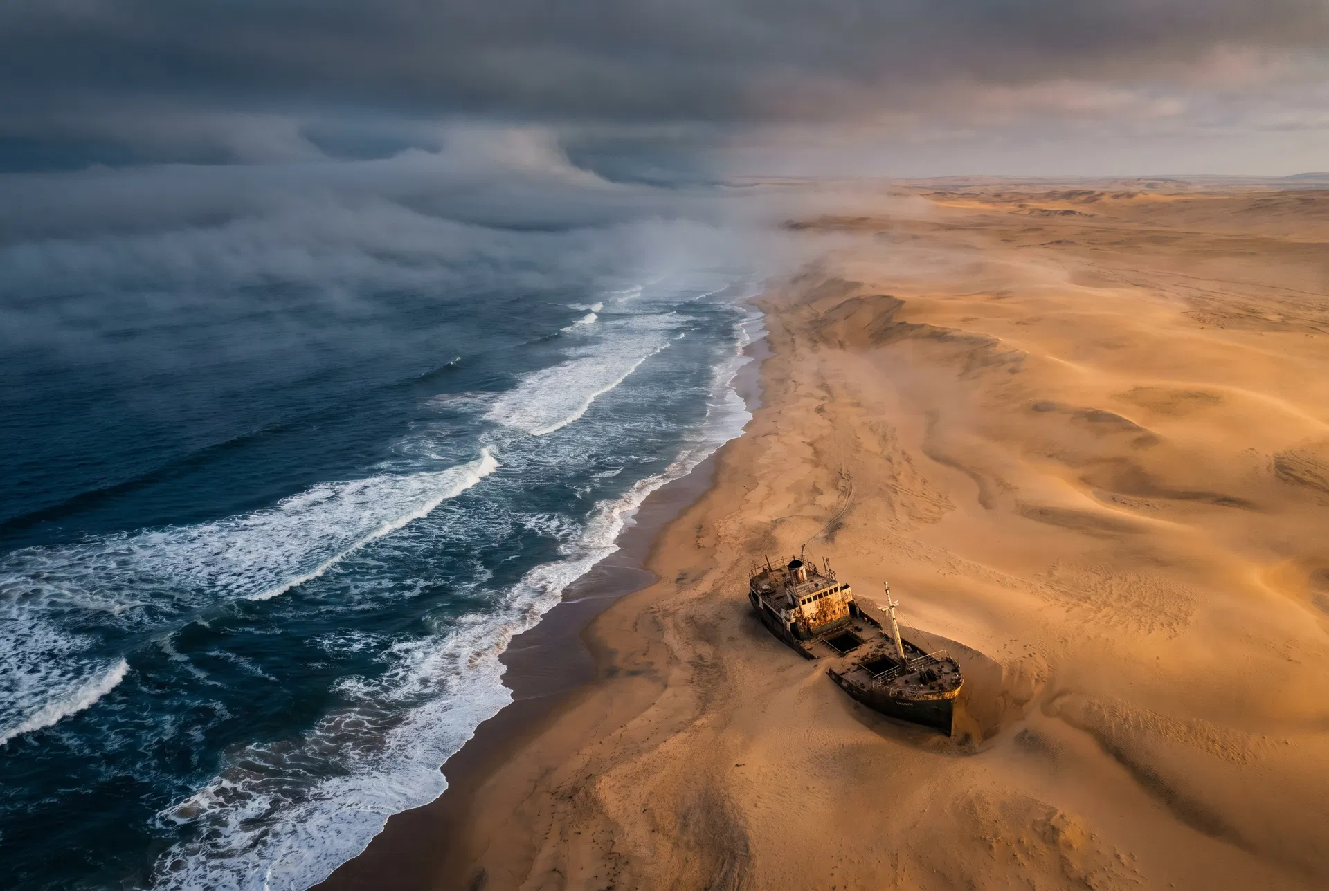 Namibia & Botswana: Ultimate Wilderness Safari