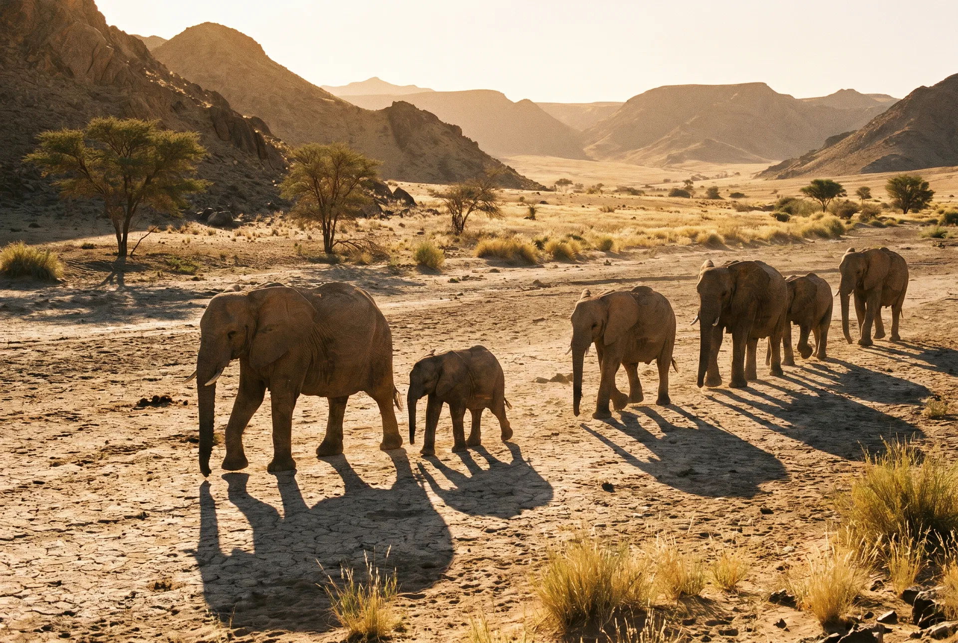 Namibia & Botswana: Ultimate Wilderness Safari 2