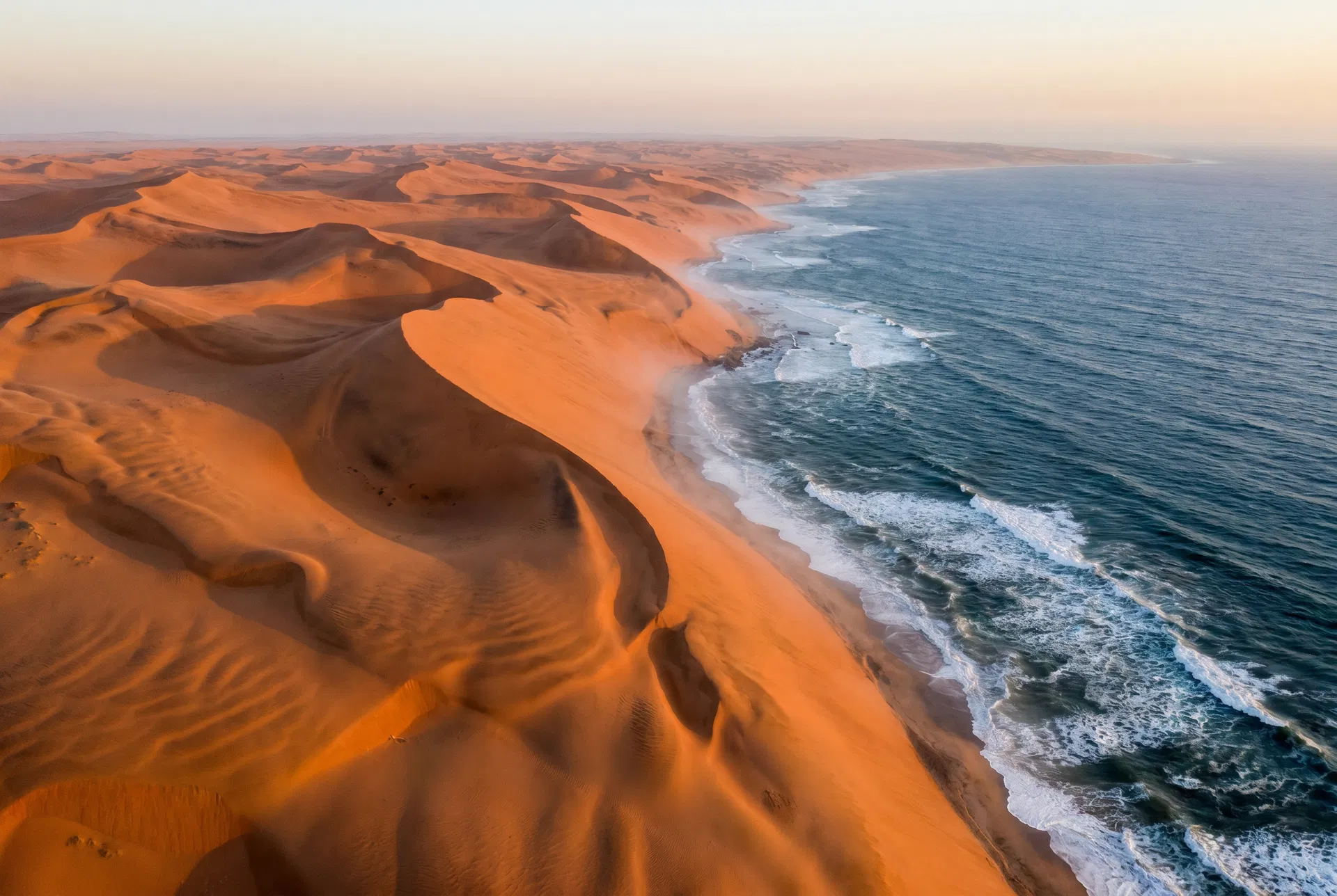 Namibia & Botswana: Ultimate Wilderness Safari 4