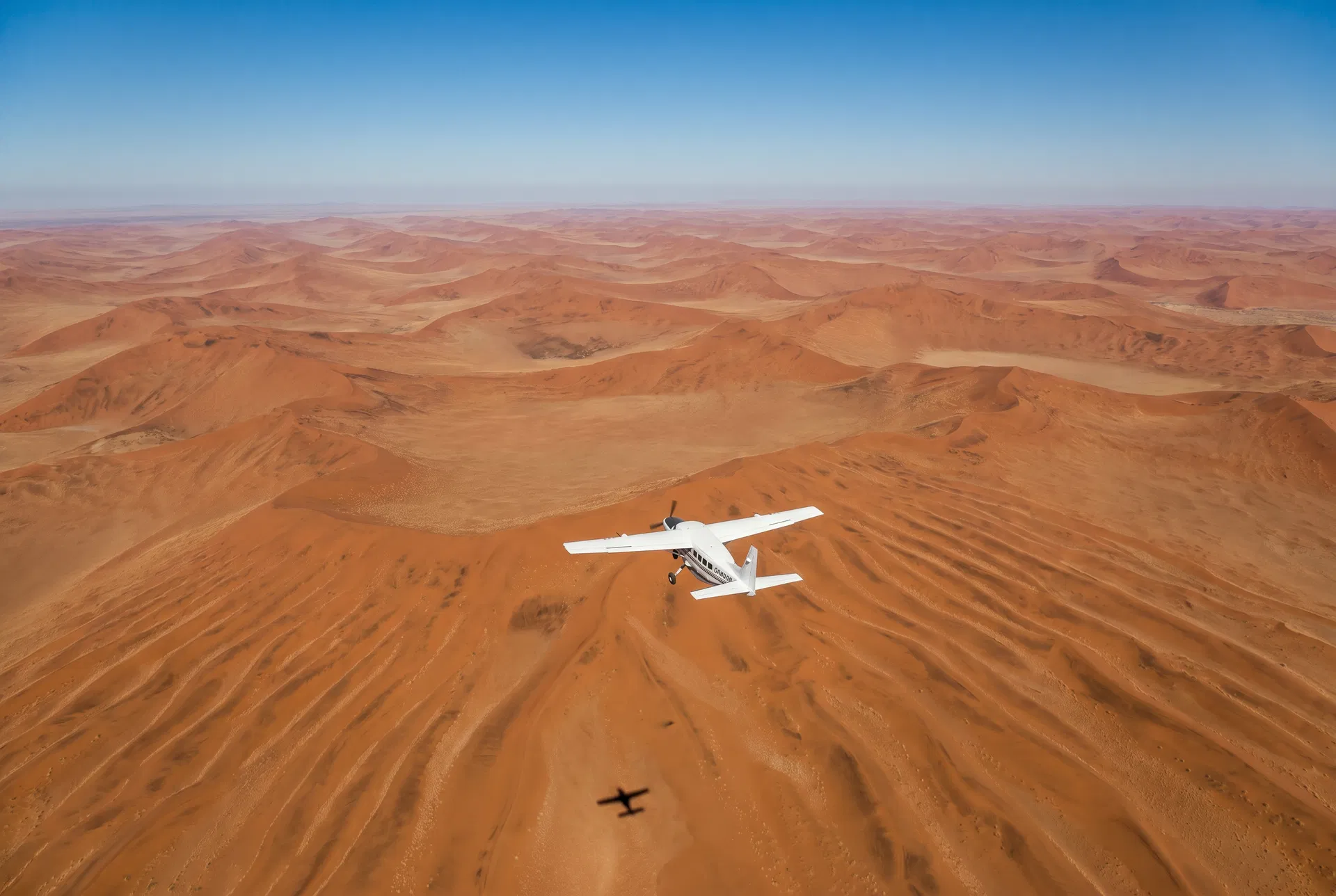 Namibia & Botswana: Ultimate Wilderness Safari 5
