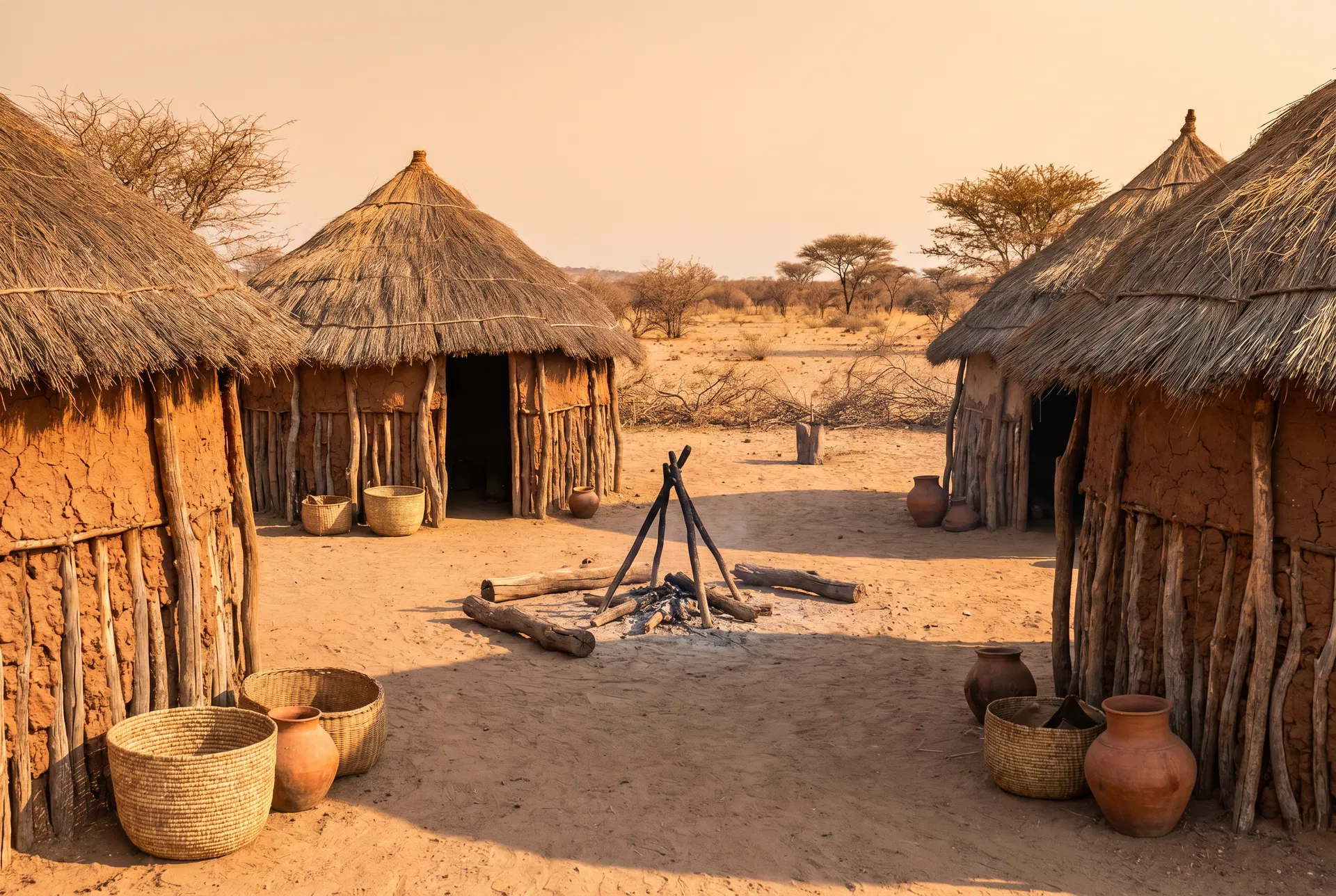 Namibia & Botswana: Ultimate Wilderness Safari 8