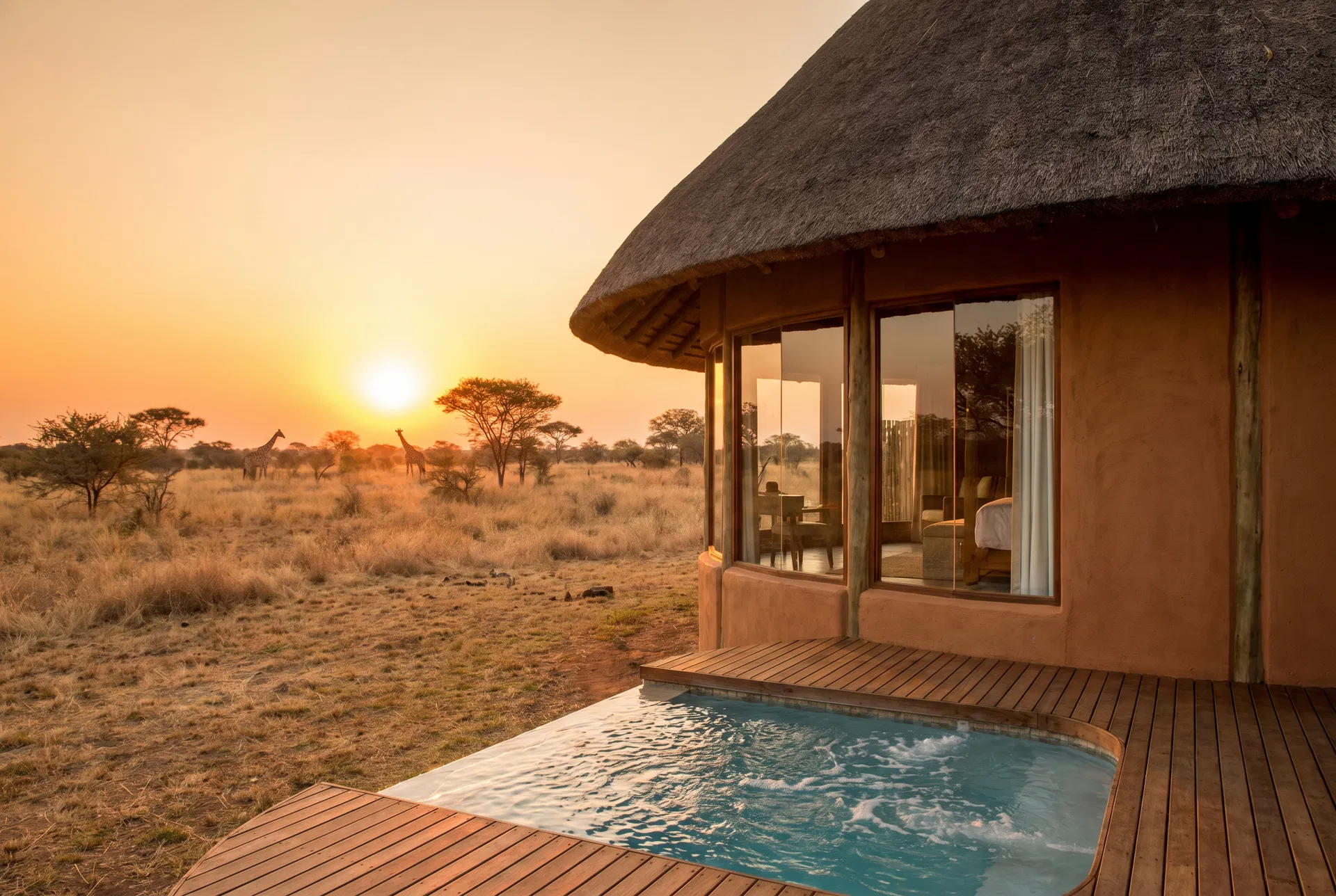 Namibia & Botswana: Ultimate Wilderness Safari 10