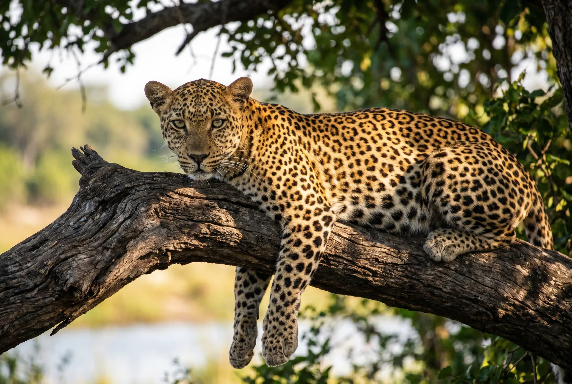 Namibia & Botswana: Ultimate Wilderness Safari 14