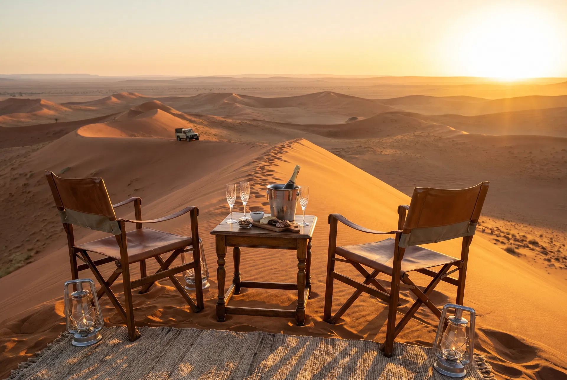 Namibia & Botswana: Ultimate Wilderness Safari 15