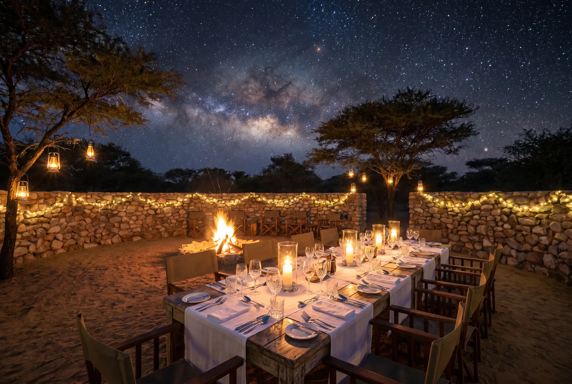 Namibia & Botswana: Ultimate Wilderness Safari 16