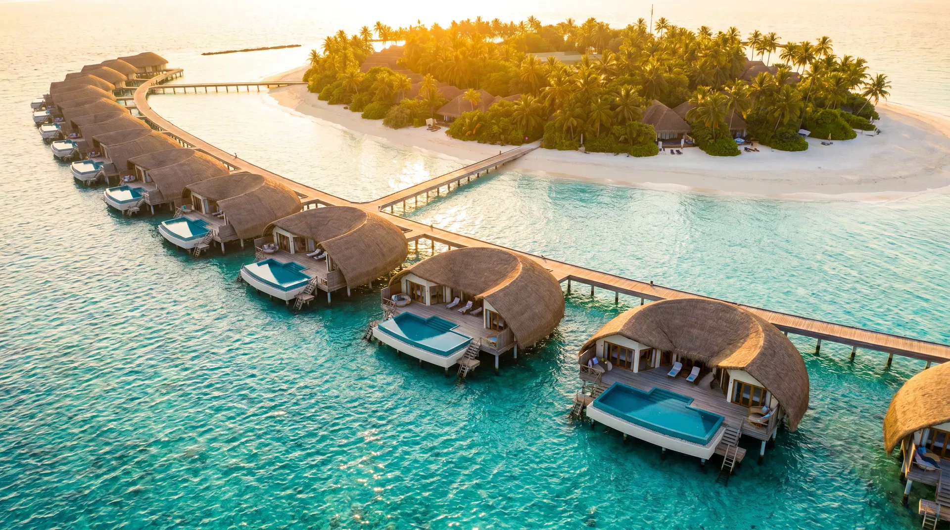 The Nautilus Maldives