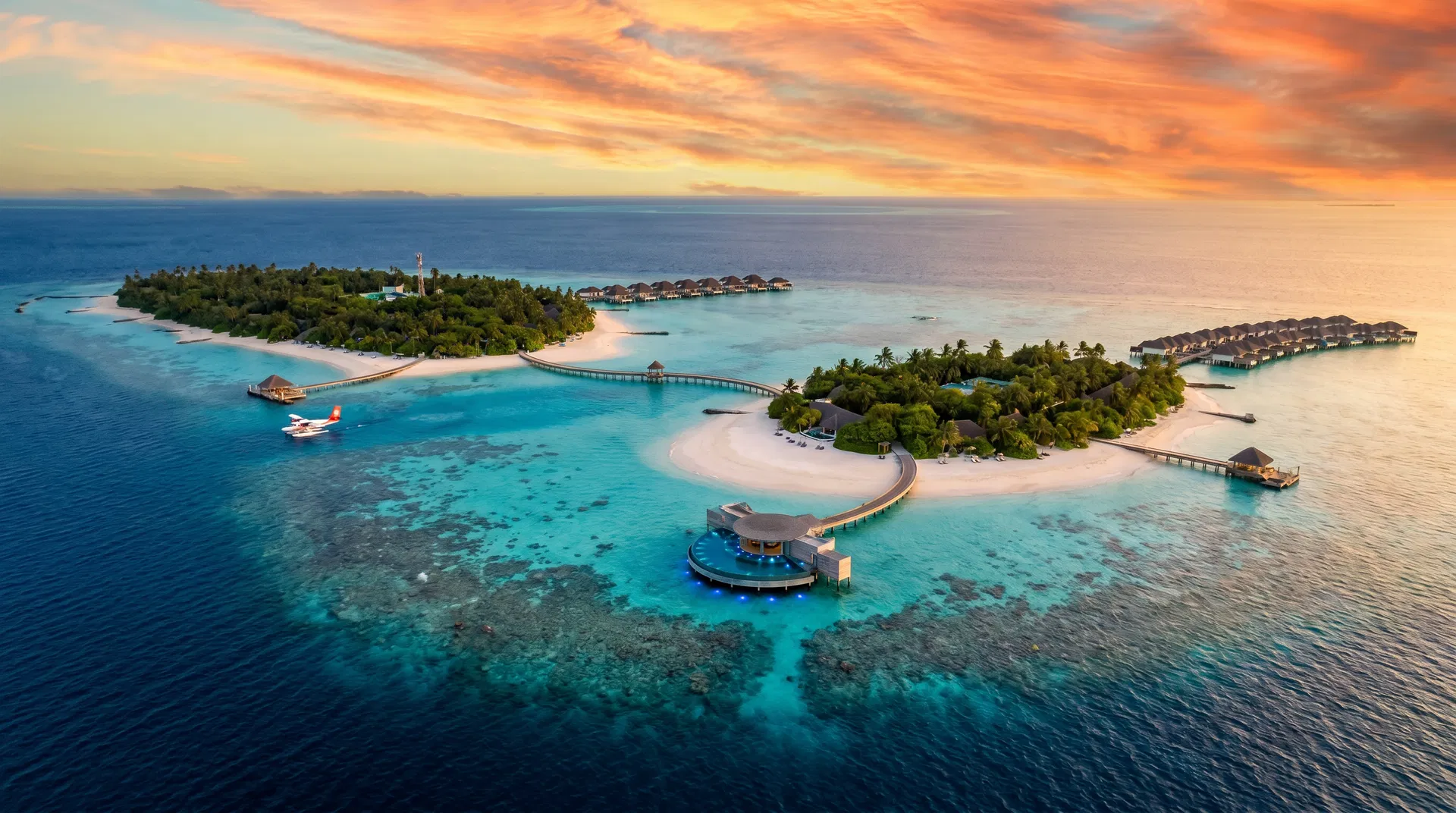 Niyama Private Islands Maldives
