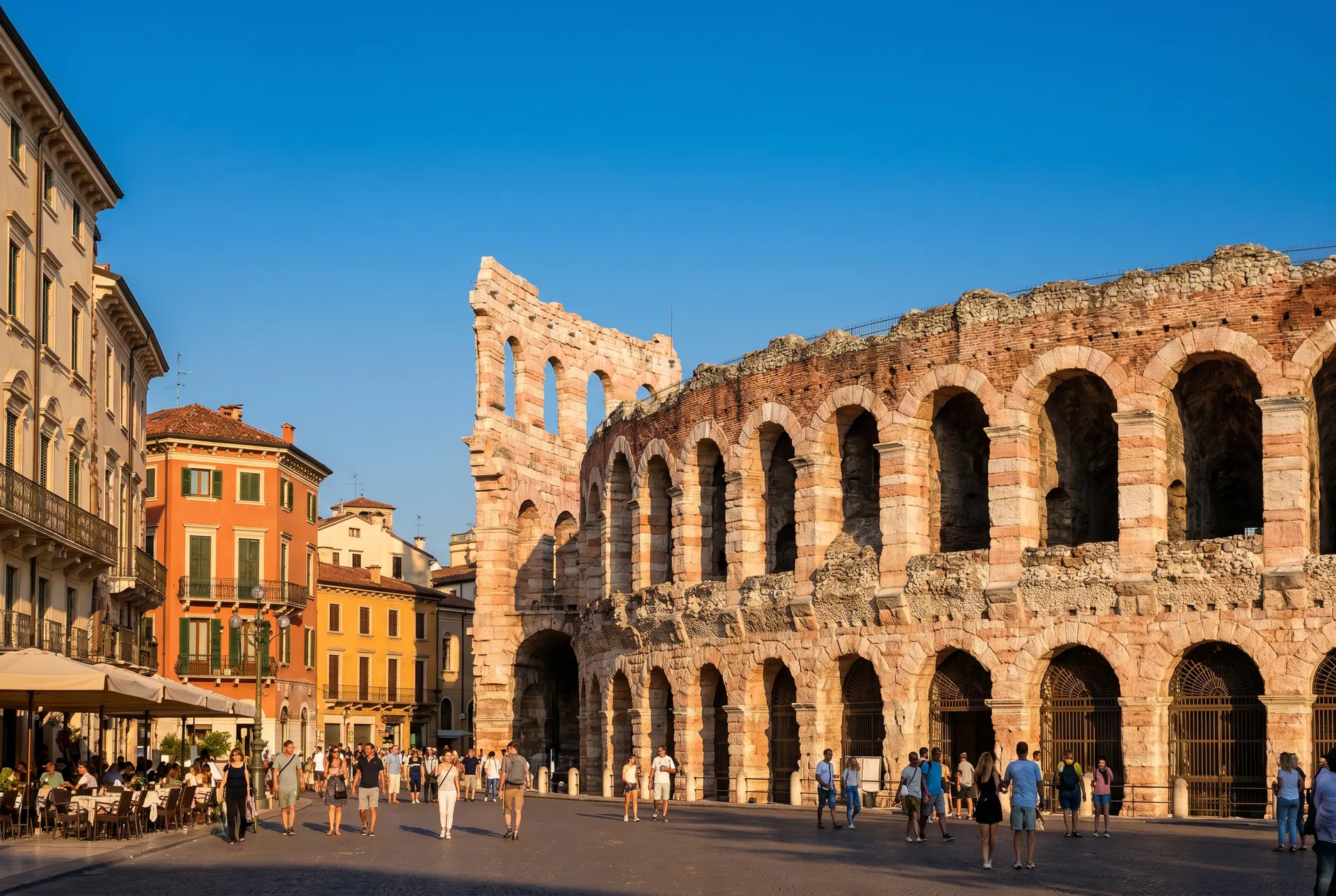 Northern Italy: Lakes, Villas & Venetian Splendor 7
