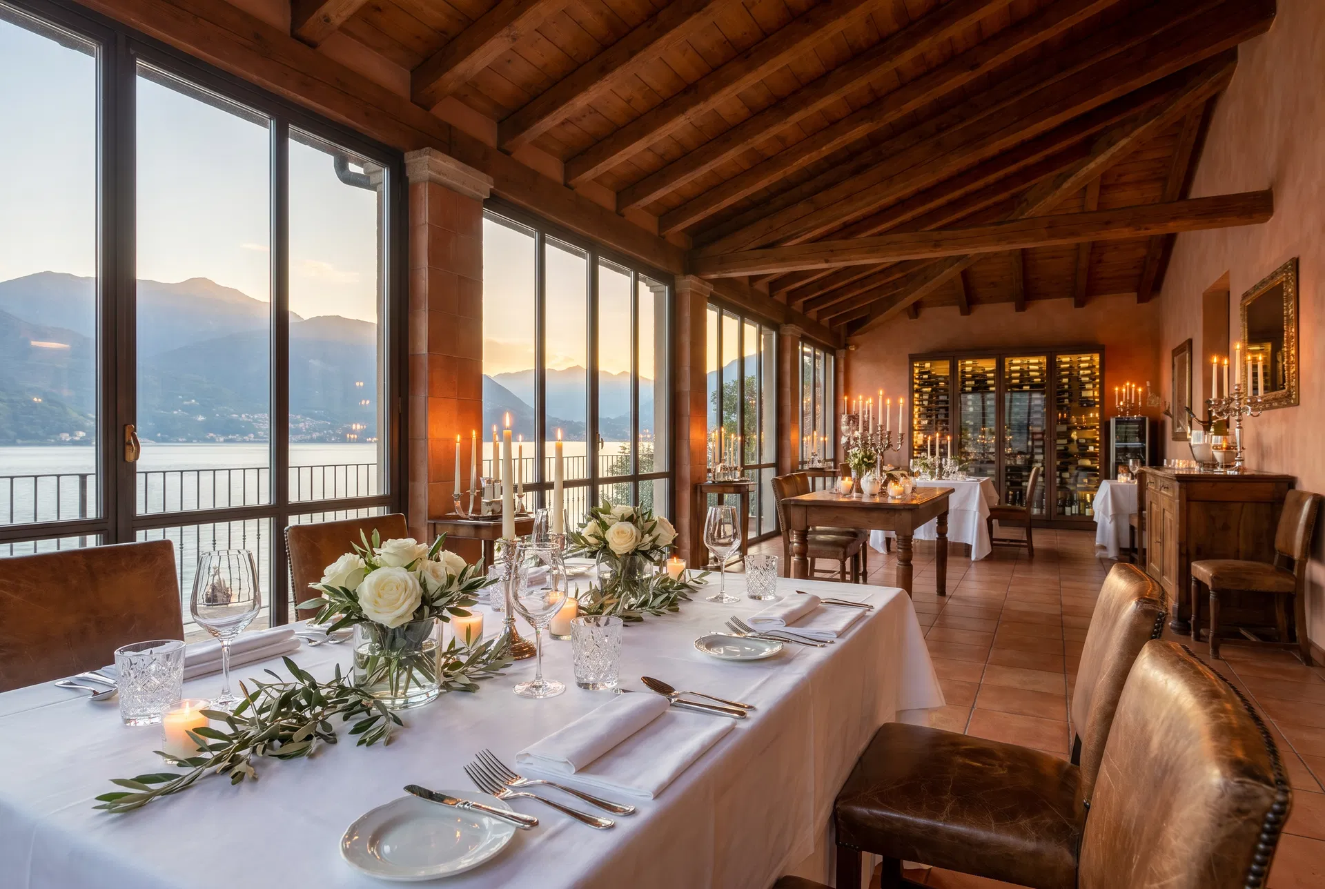 Northern Italy: Lakes, Villas & Venetian Splendor 13
