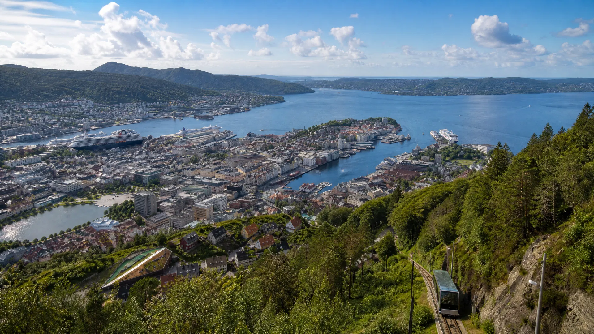 Journey Through Norway 15