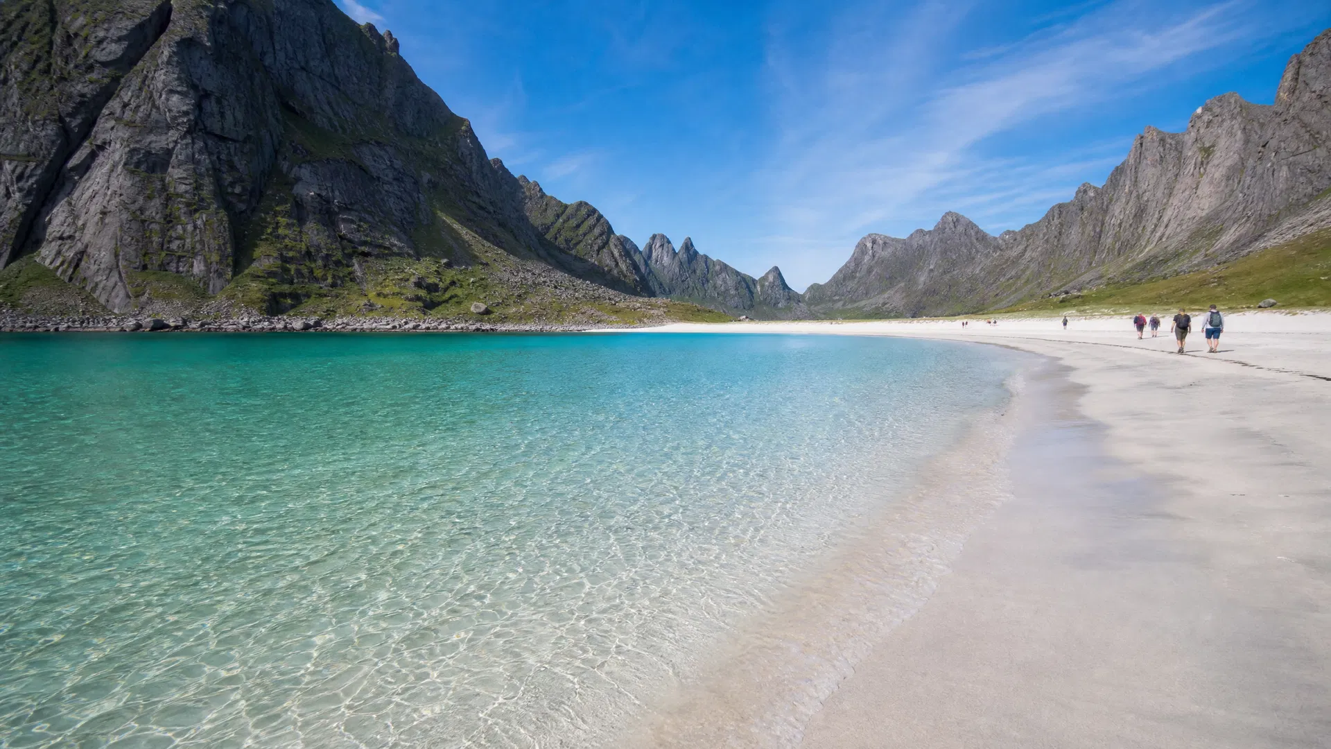 Journey Through Norway 14