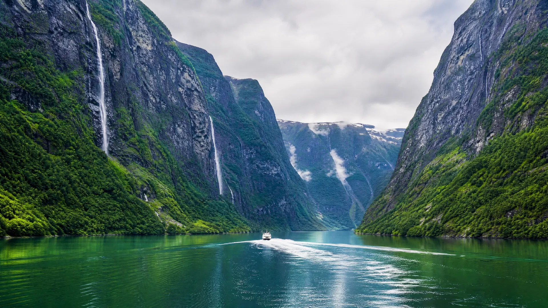 Journey Through Norway 6