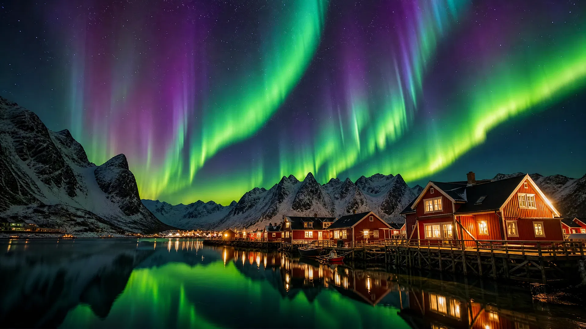 Journey Through Norway 16