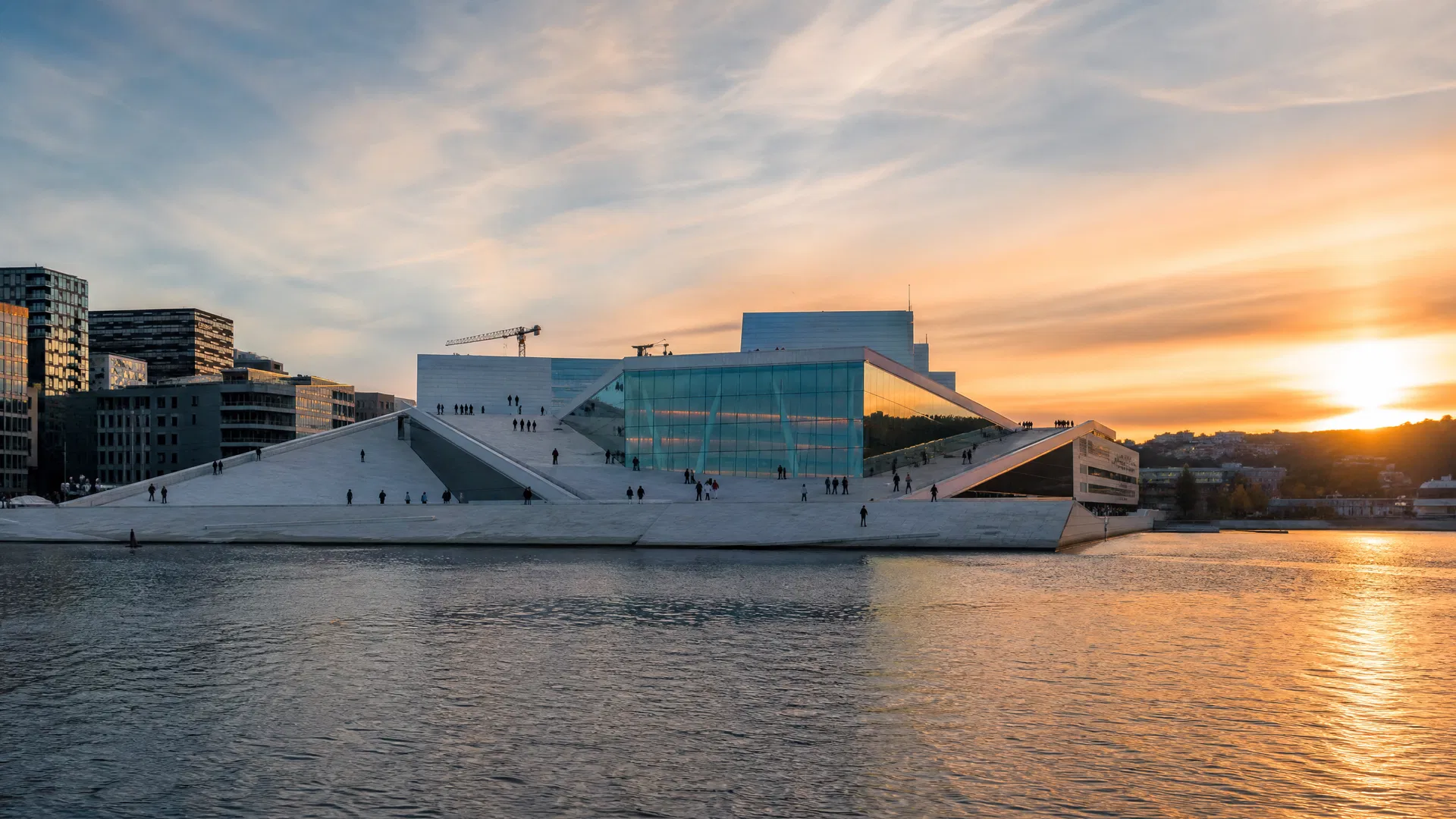 Journey Through Norway 9