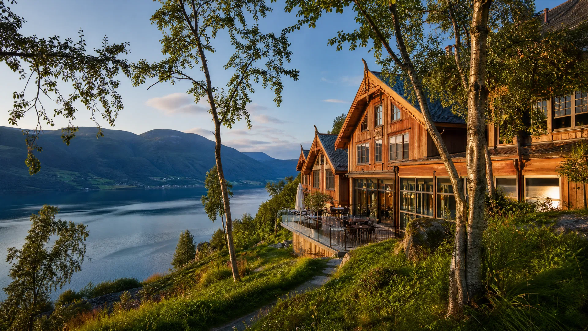 Journey Through Norway 10