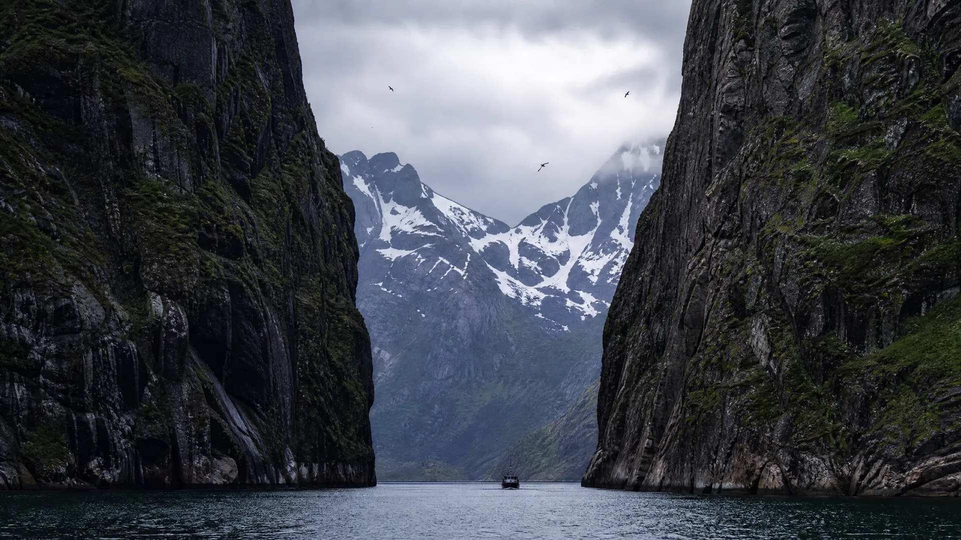Journey Through Norway 11