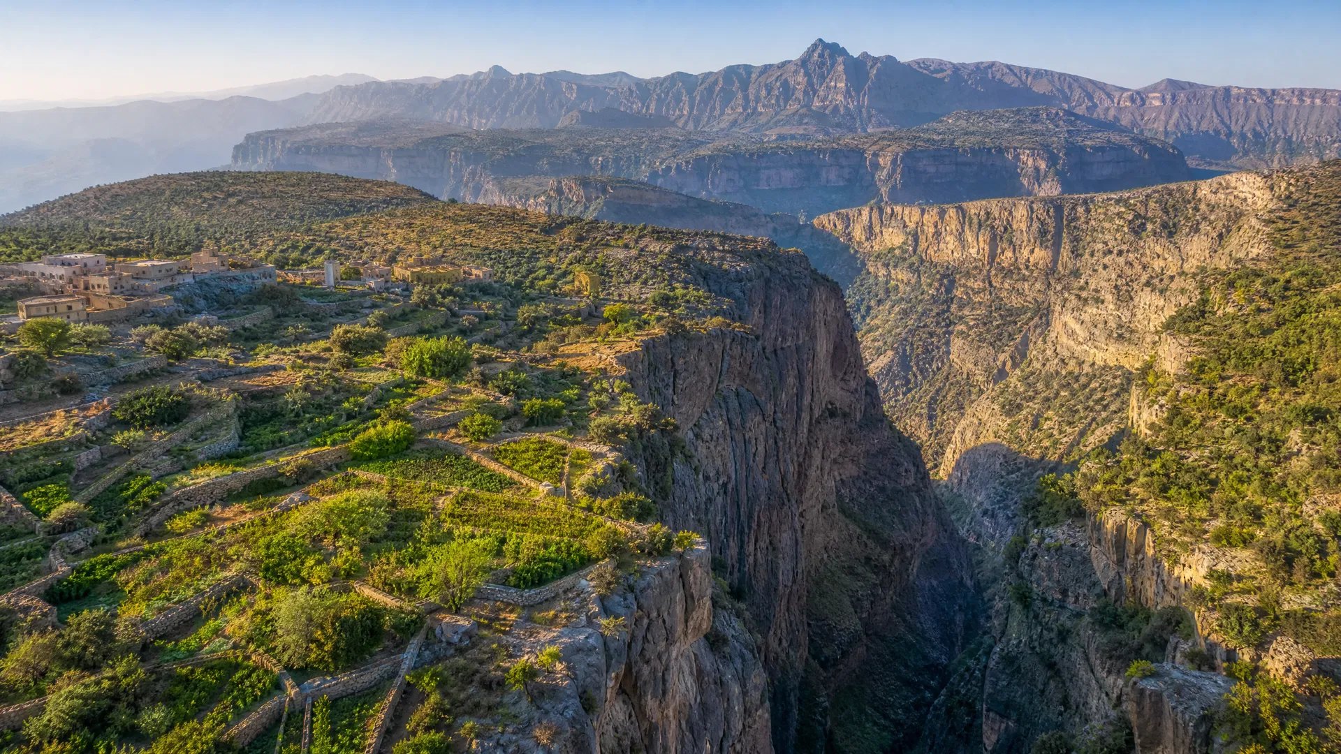 Treasures of Oman 2